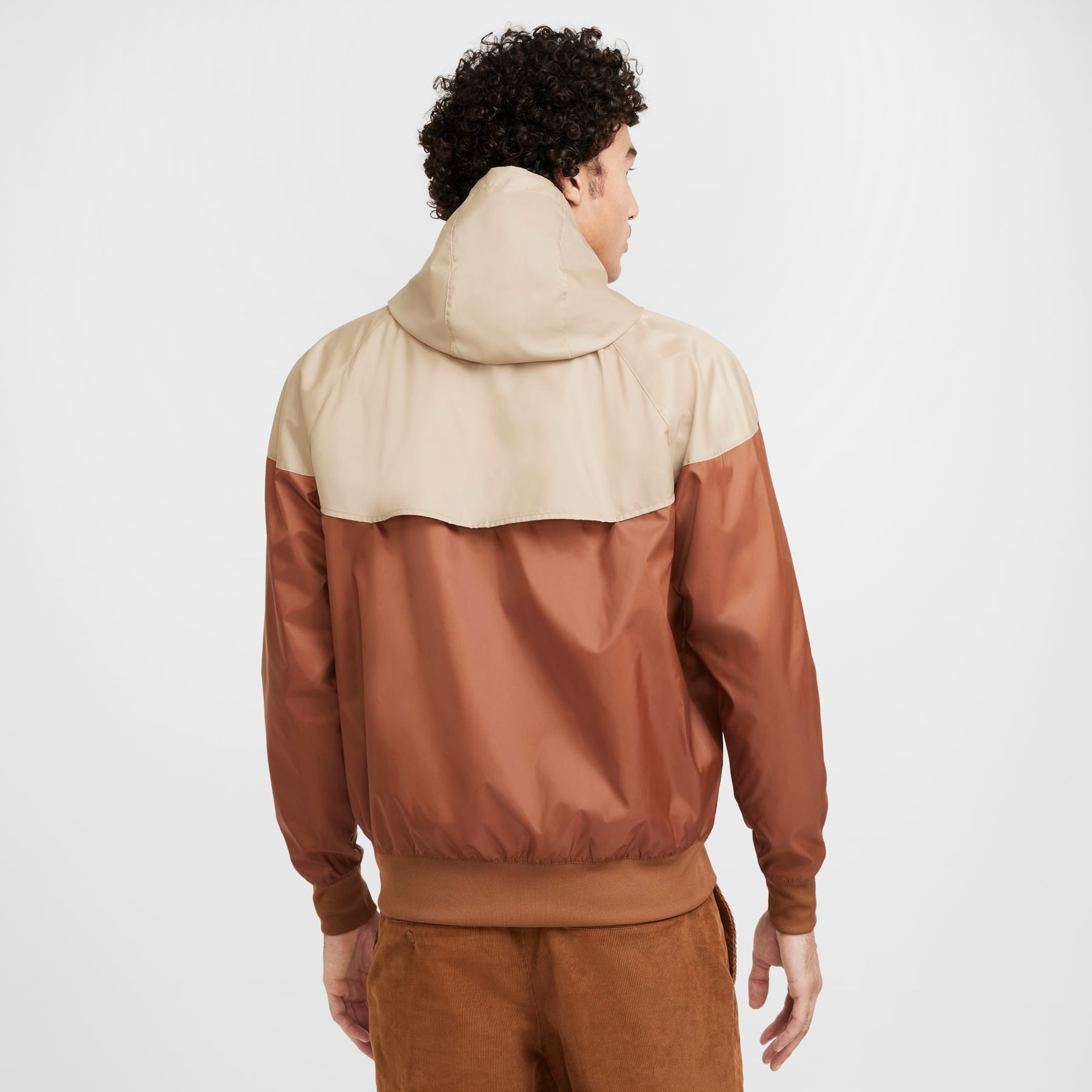 Jaqueta Nike Sportswear Windrunner Masculina - Foto 2