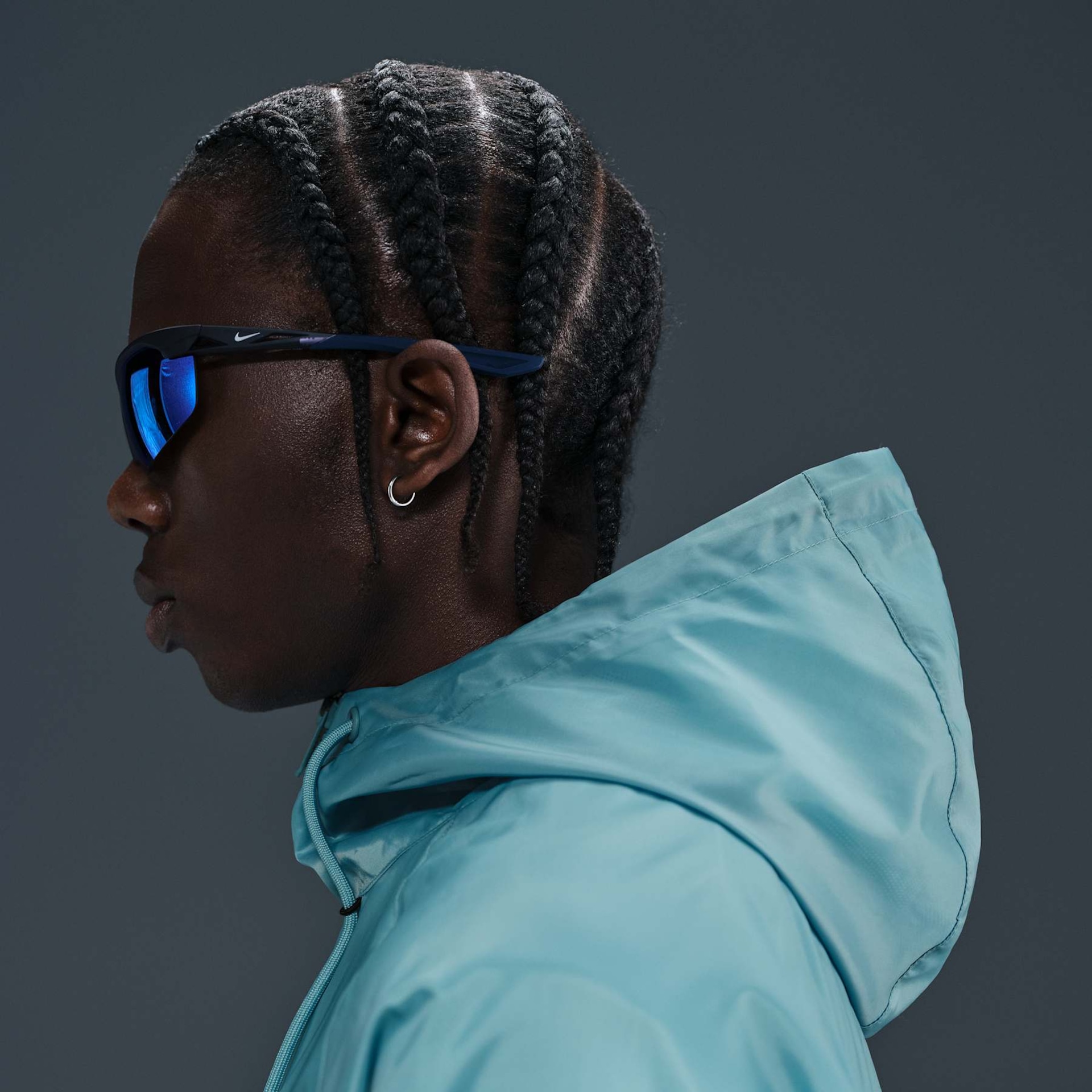 Jaqueta Nike Sportswear Windrunner Masculina - Foto 2