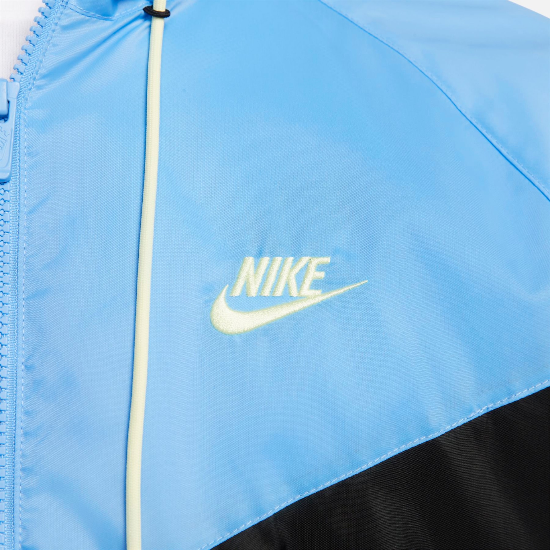 Jaqueta Nike Sportswear Windrunner Masculina - Foto 4