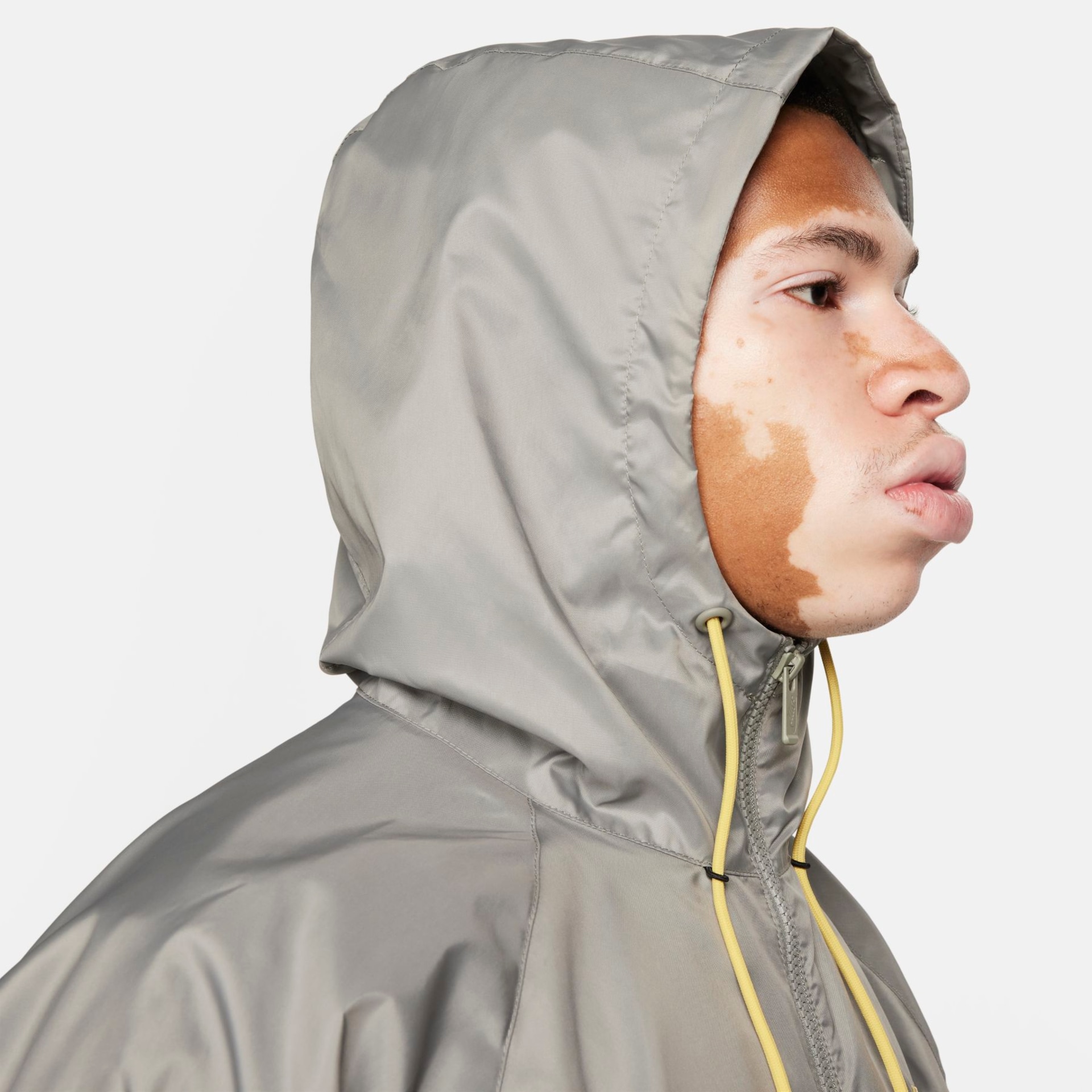 Jaqueta Nike Sportswear Windrunner Masculina - Foto 6