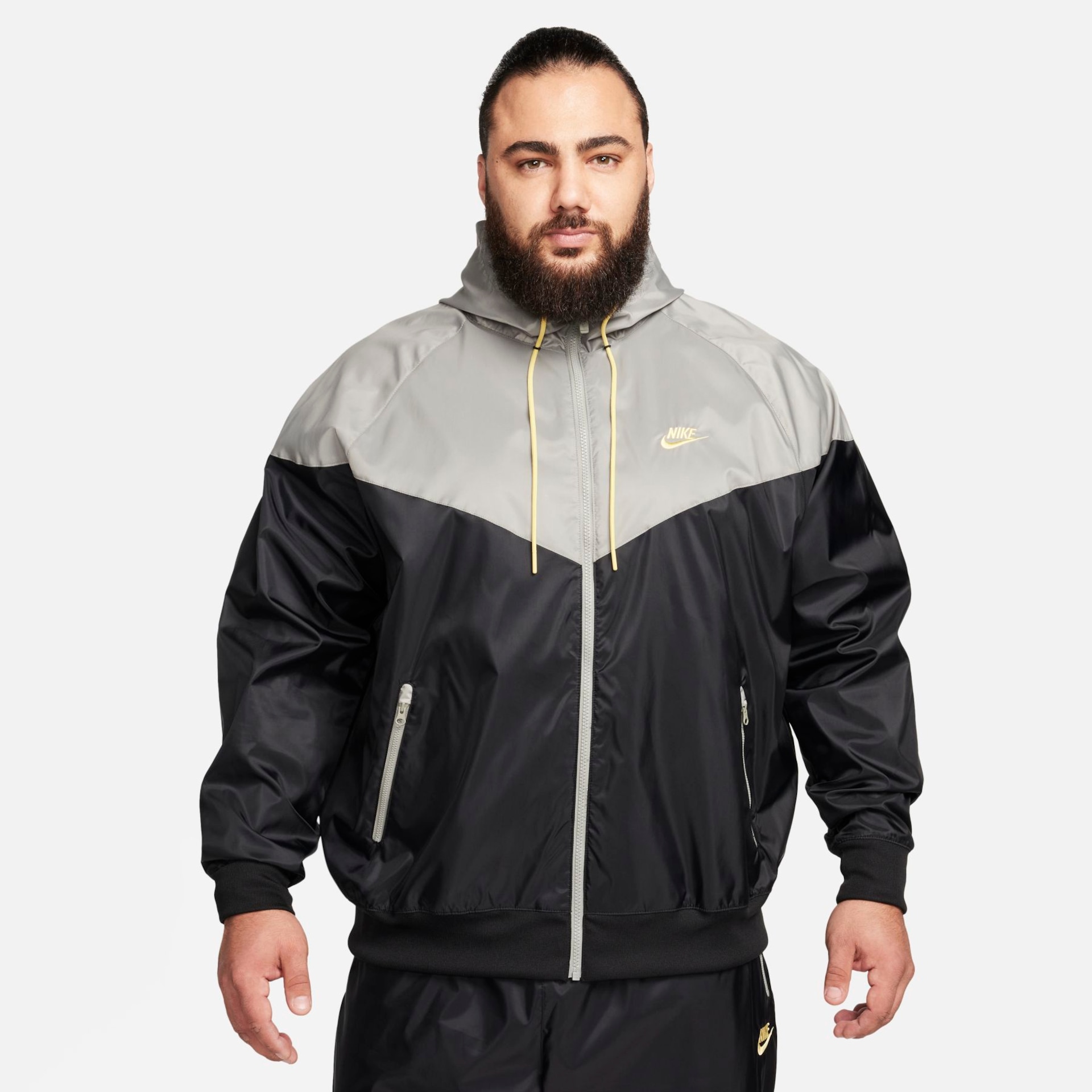 Jaqueta Nike Sportswear Windrunner Masculina - Foto 8