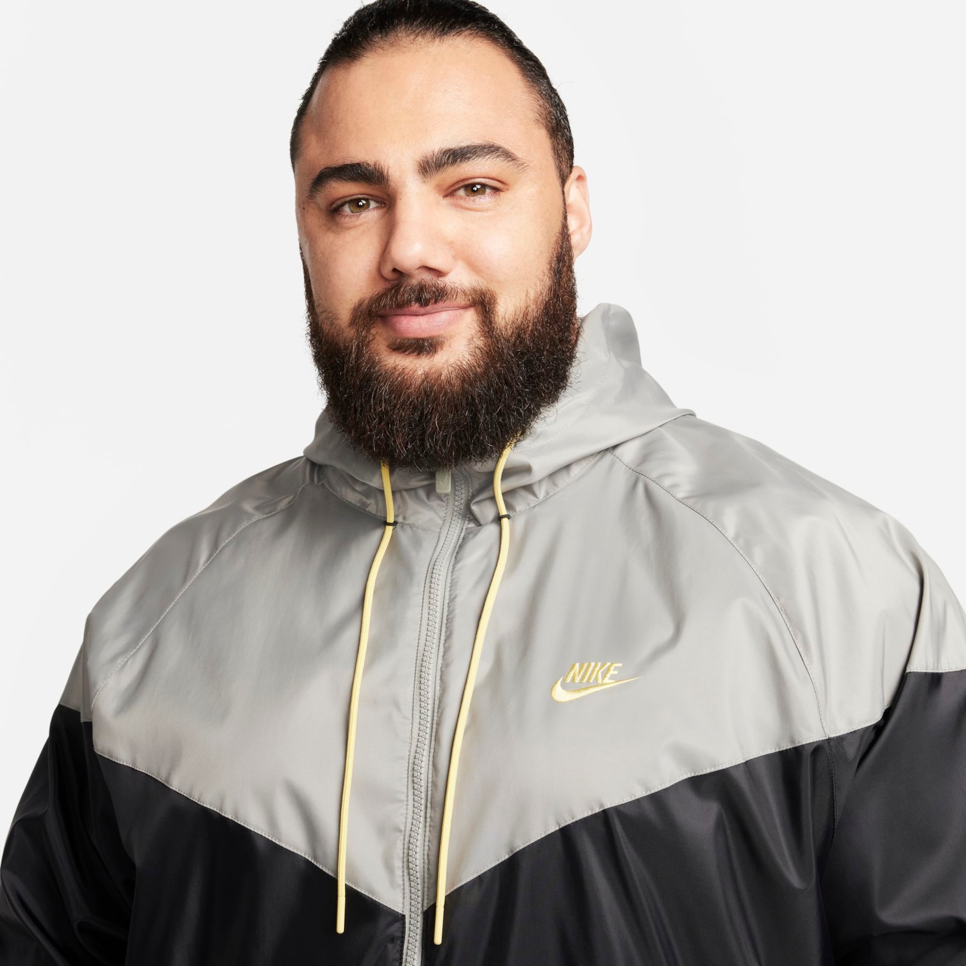 Jaqueta Nike Sportswear Windrunner Masculina - Foto 10