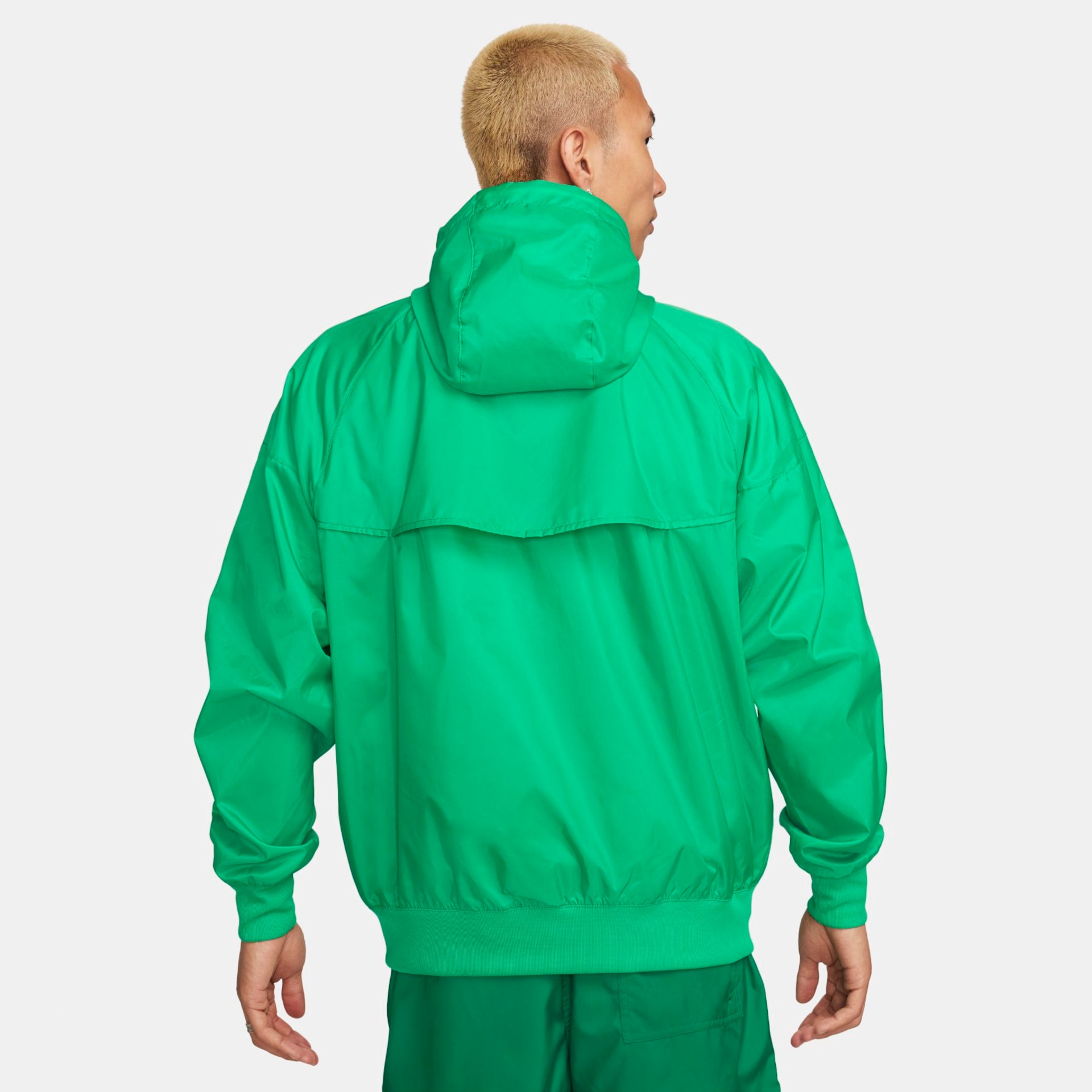 Jaqueta Nike Sportswear Windrunner Masculina - Foto 2