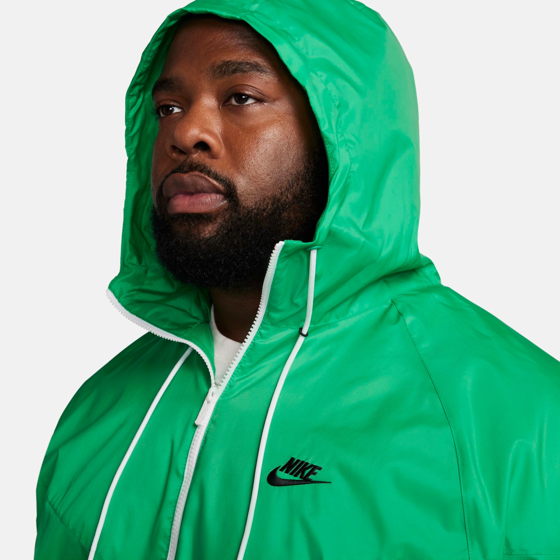 Jaqueta Nike Sportswear Windrunner Masculina - Foto 15