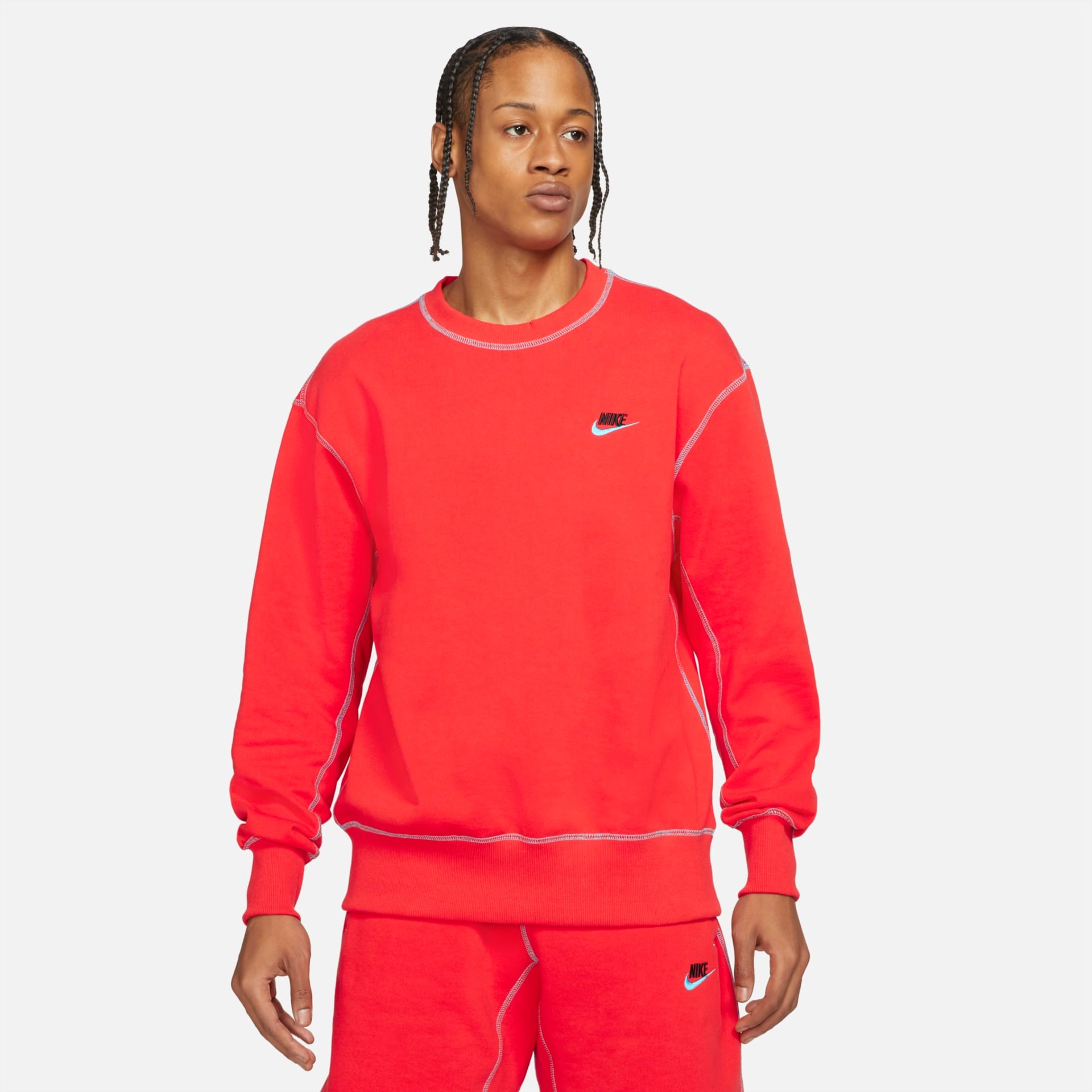 Camiseta Nike Sportswear Masculina - Foto 1