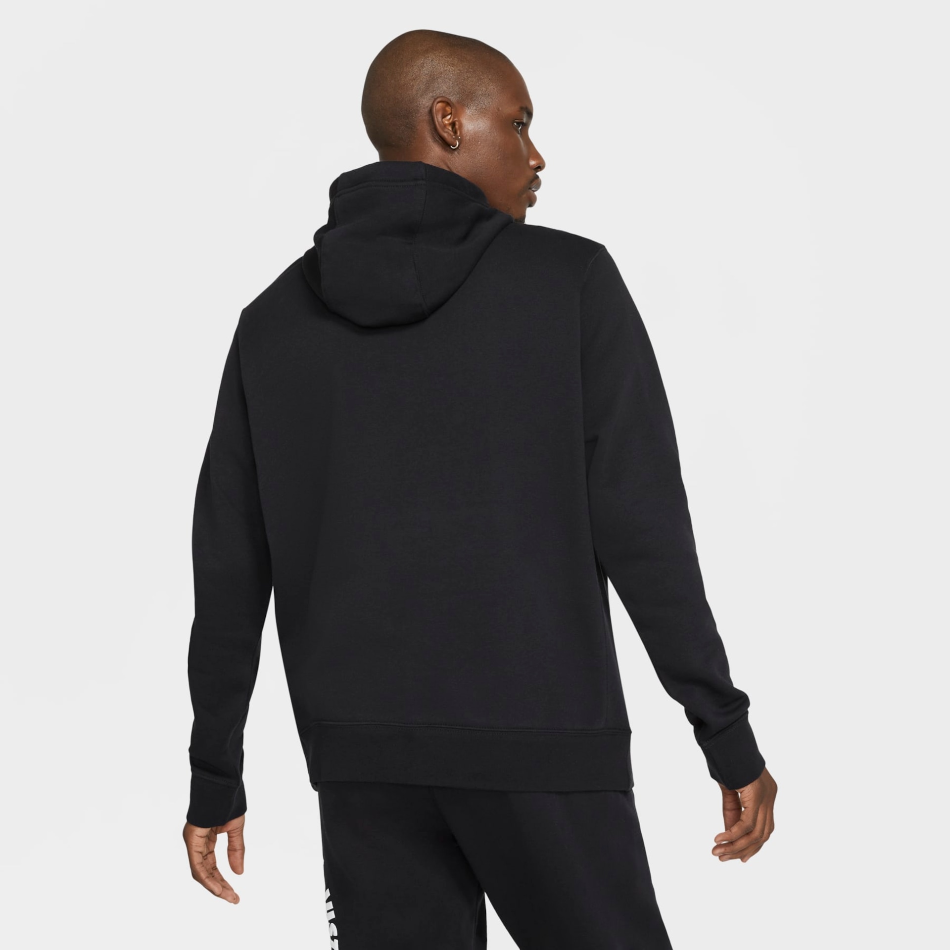 Blusão Nike Sportswear Just do it Masculino - Foto 2