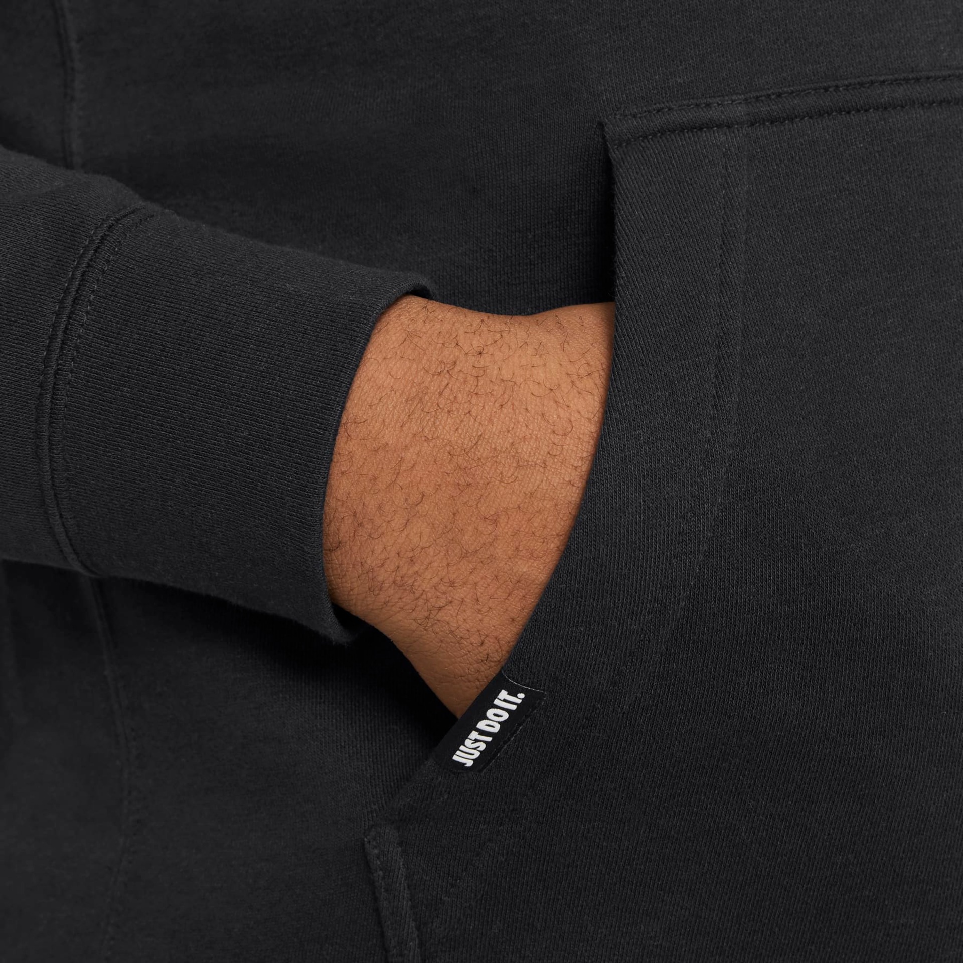 Blusão Nike Sportswear Just do it Masculino - Foto 10