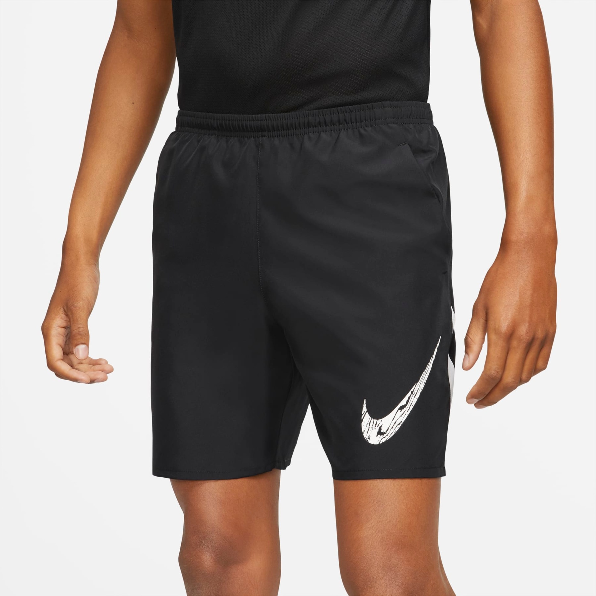 Shorts Nike Run Wild Run Masculino - Foto 2
