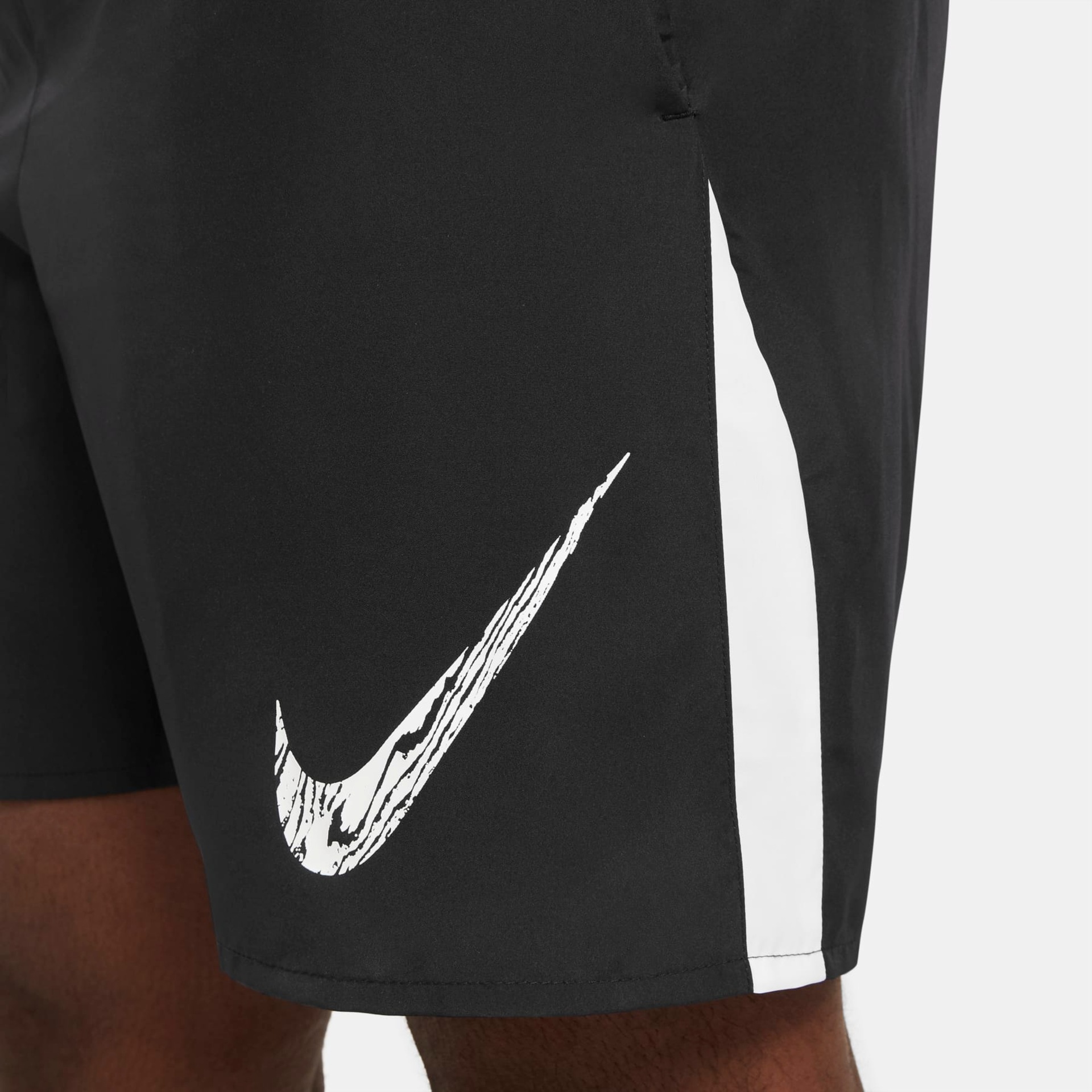 Shorts Nike Run Wild Run Masculino - Foto 12
