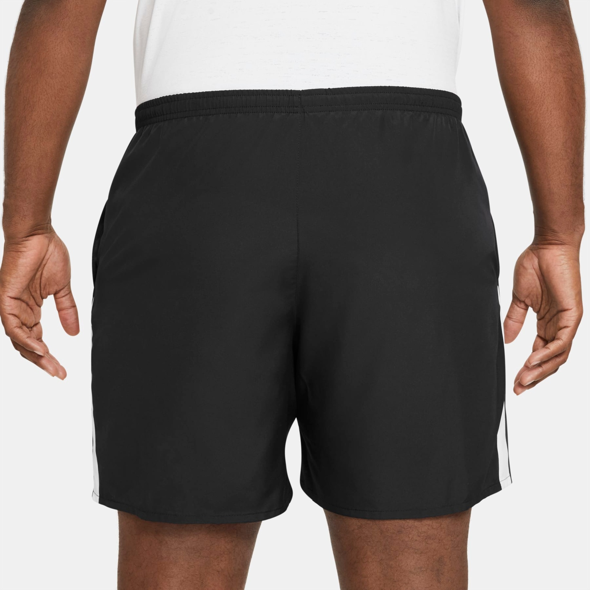 Shorts Nike Run Wild Run Masculino - Foto 10