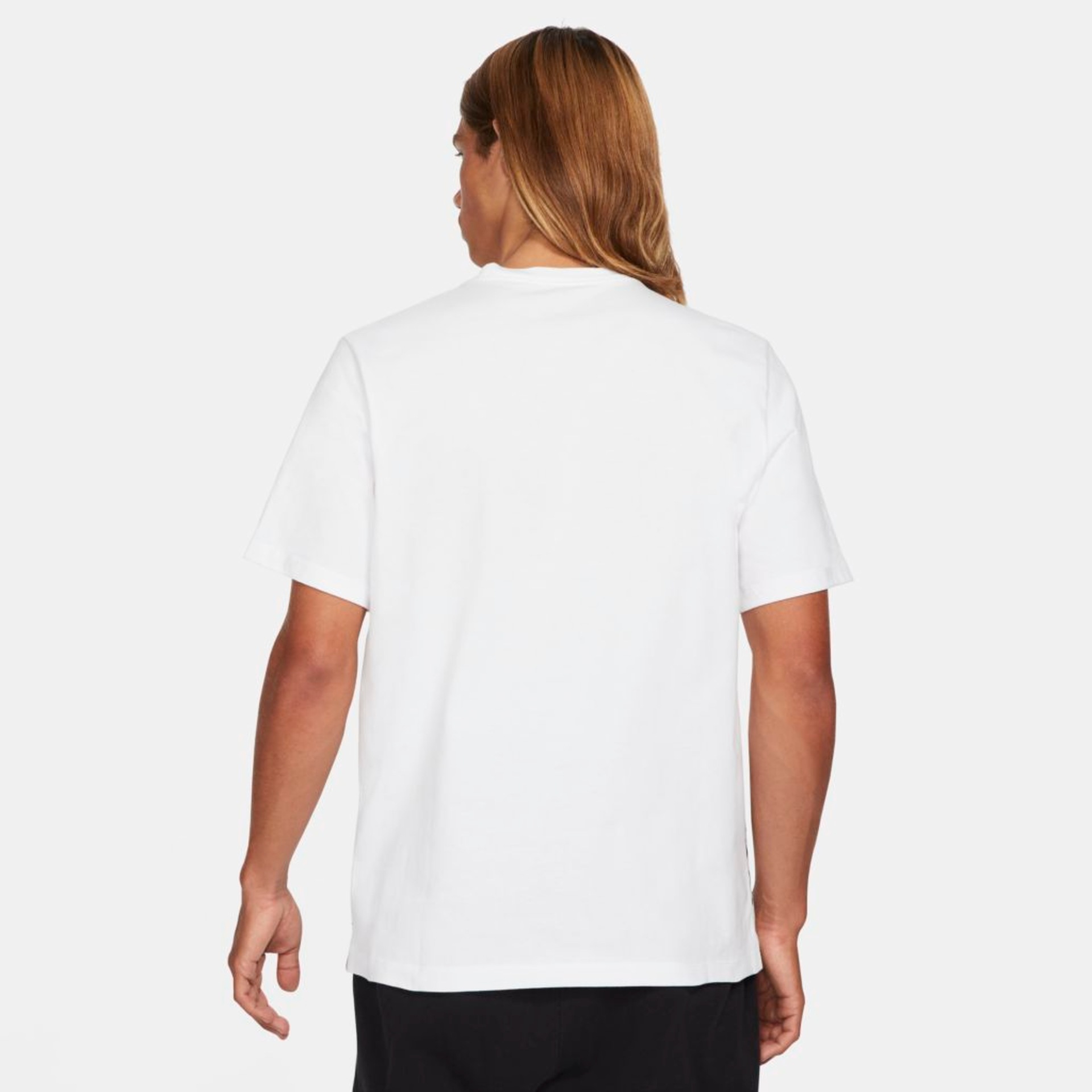 Camiseta Nike Sportswear Masculina - Foto 2