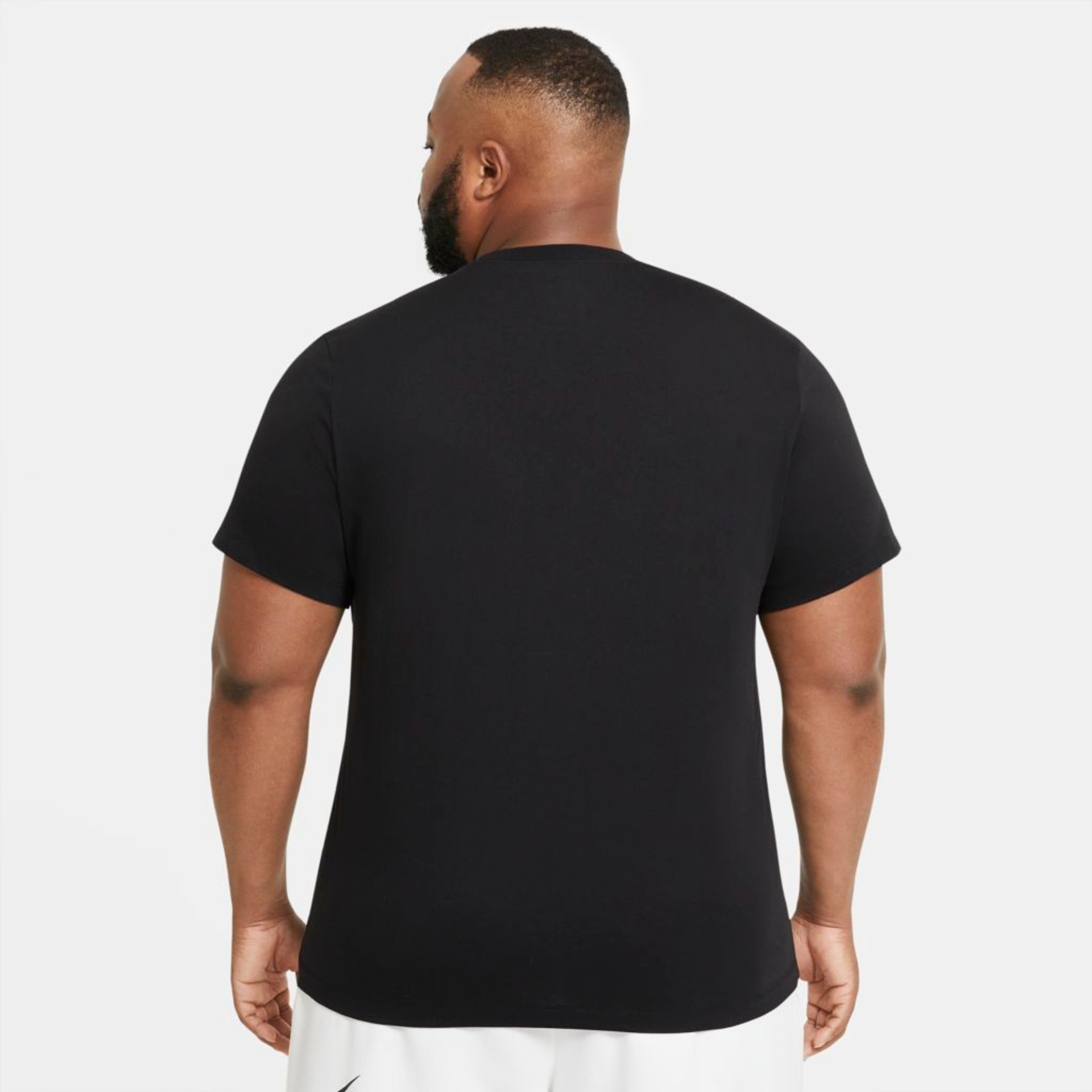 Camiseta Nike Sportswear JDI Masculina - Foto 6
