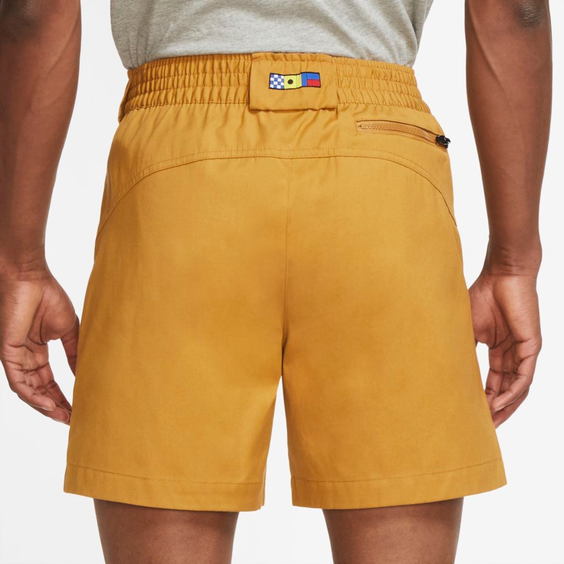 Shorts Nike Sportswear Reissue Masculino - Foto 2