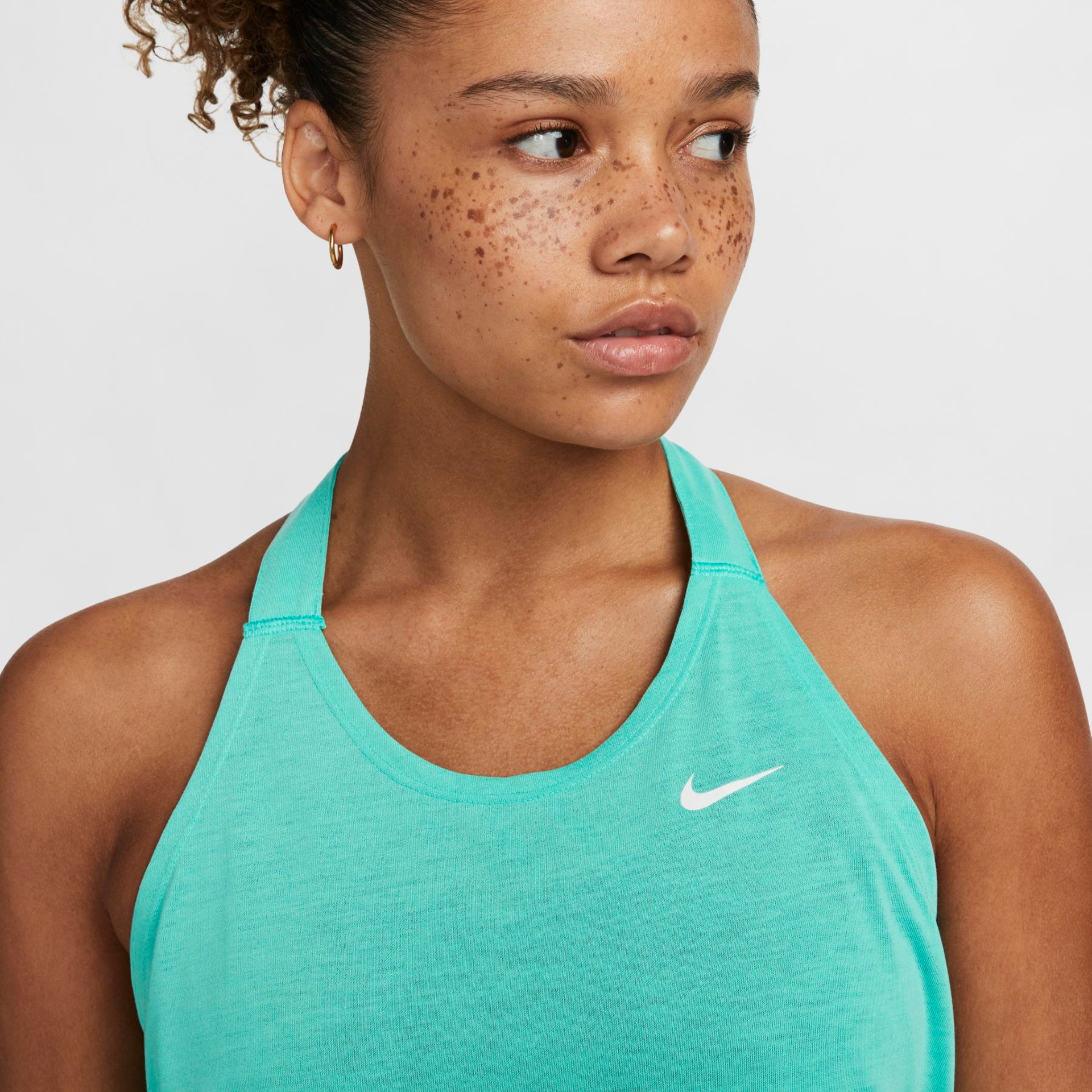 Regata Nike Essential Elastika Feminina - Foto 3