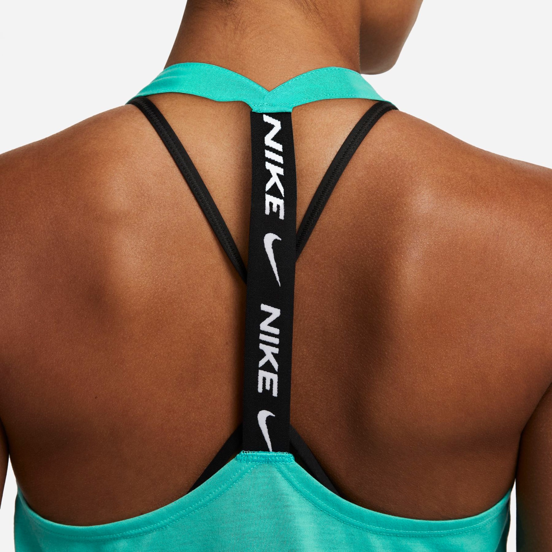 Regata Nike Essential Elastika Feminina - Foto 4