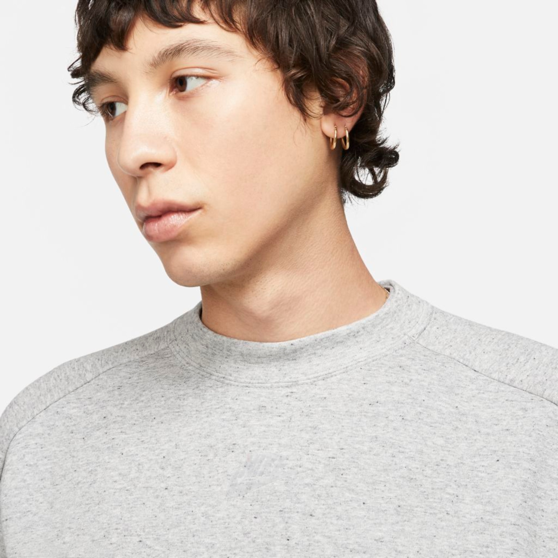 Blusão Nike Sportswear Tech Fleece Masculino - Foto 3