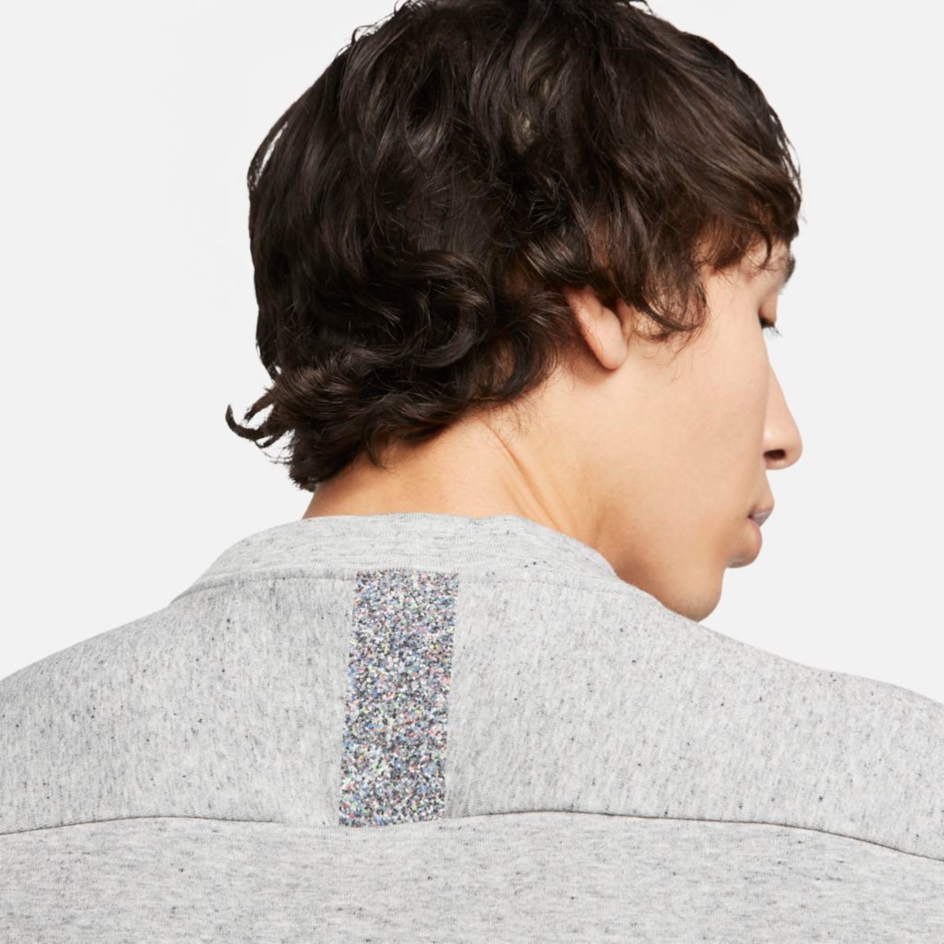 Blusão Nike Sportswear Tech Fleece Masculino - Foto 4