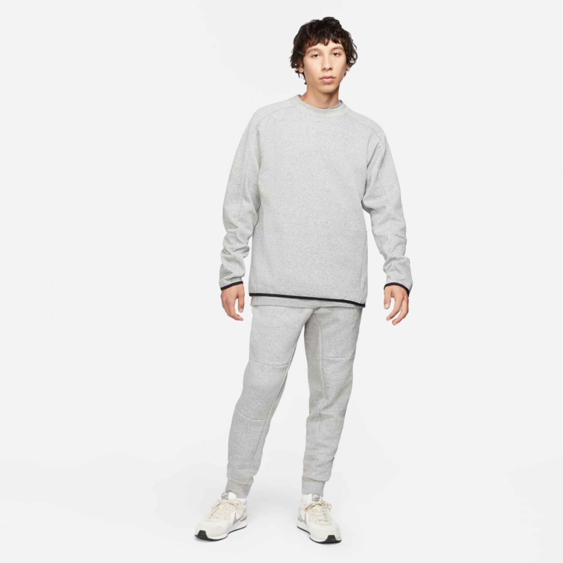 Blusão Nike Sportswear Tech Fleece Masculino - Foto 7