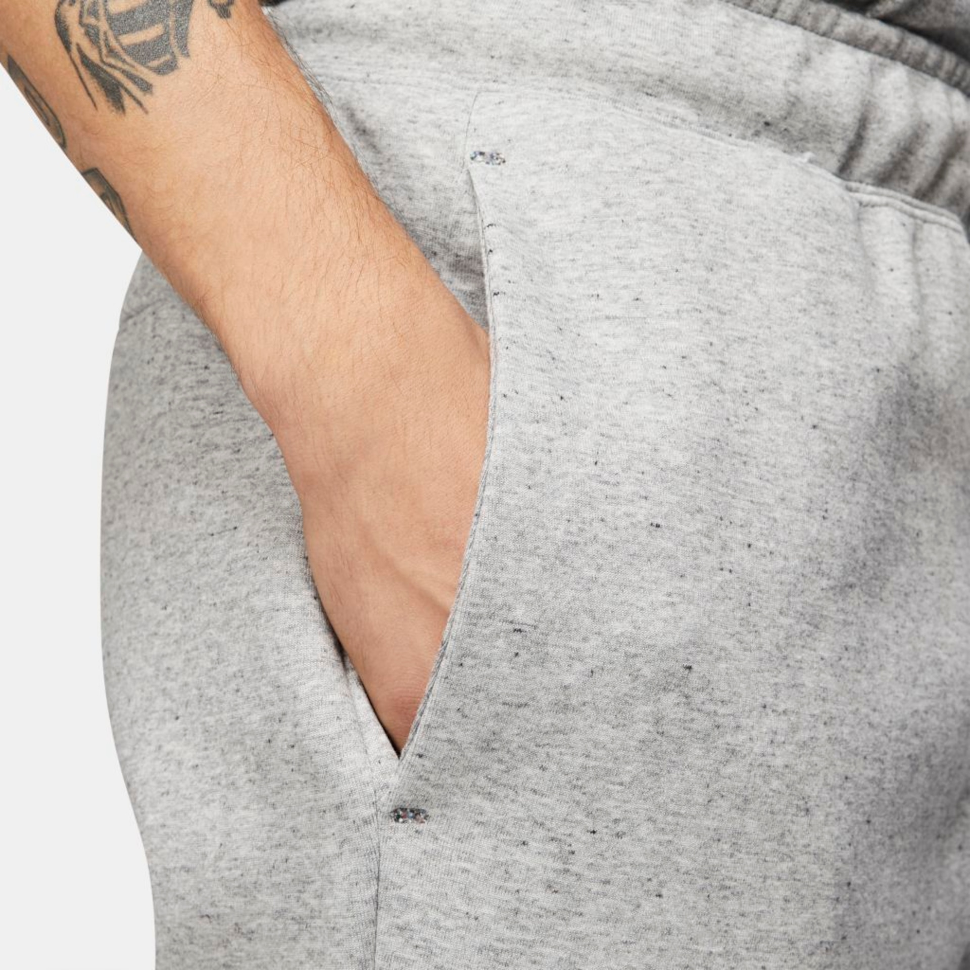 Calça Nike Sportswear Tech Fleece Masculina - Foto 4