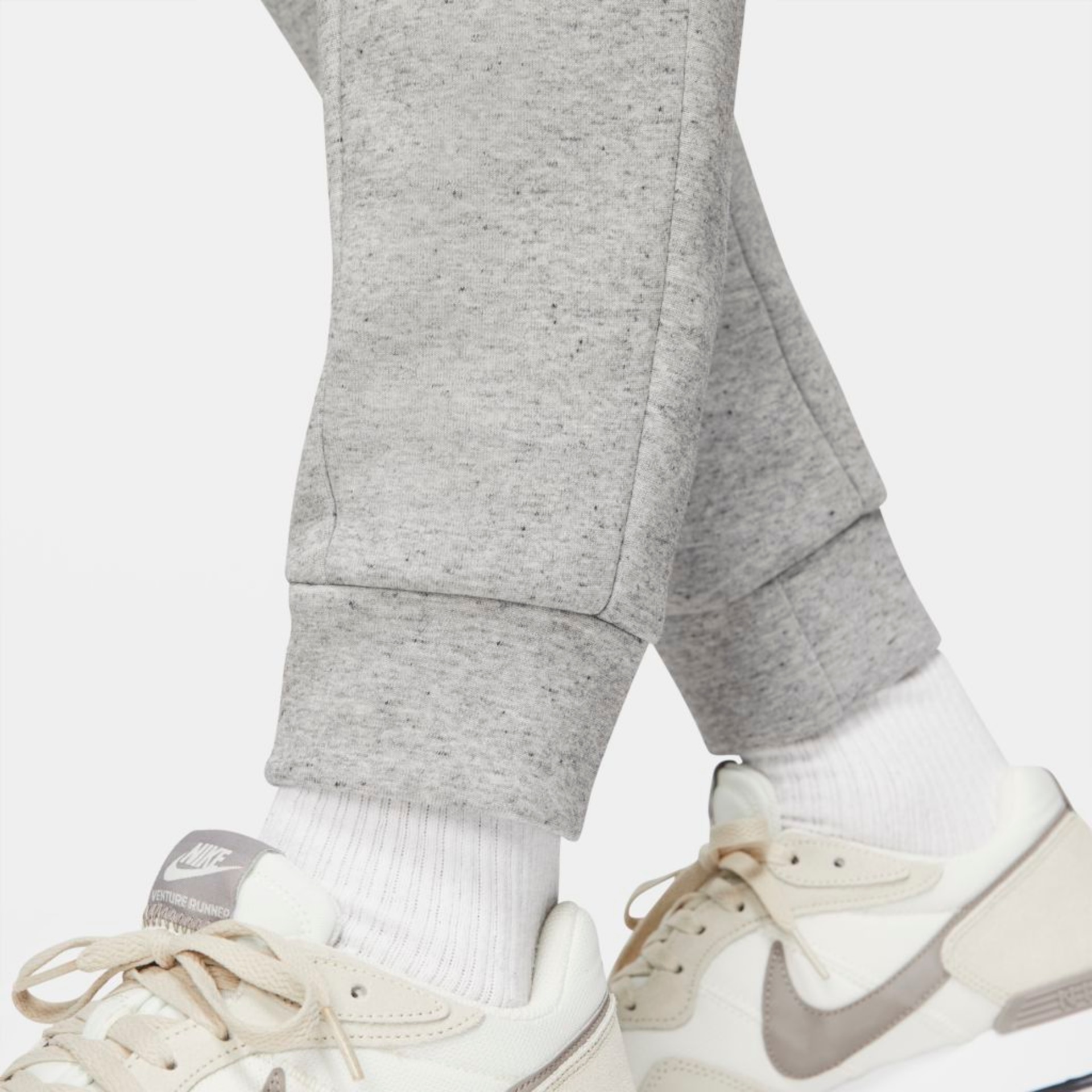 Calça Nike Sportswear Tech Fleece Masculina - Foto 6