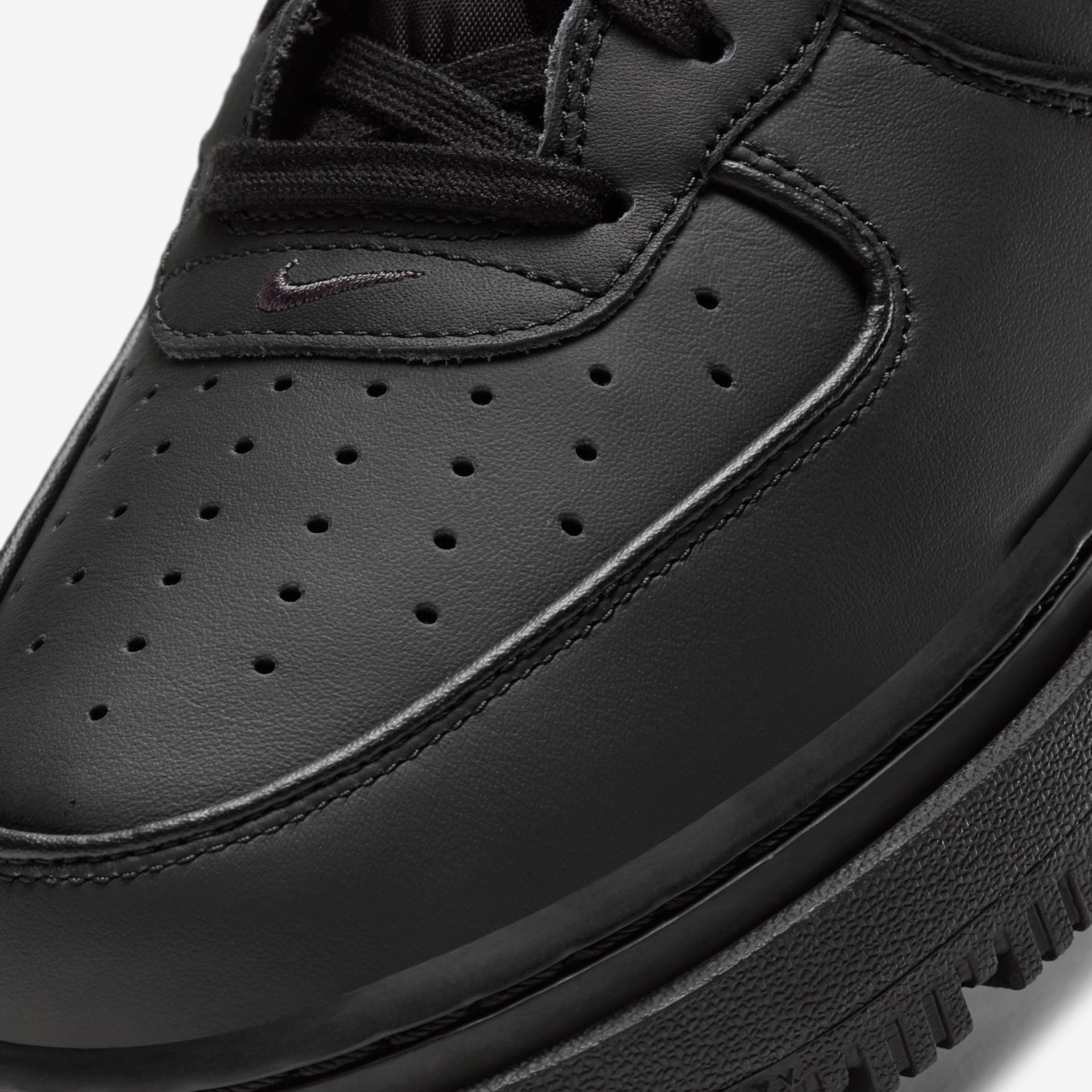 Tênis Nike Air Force 1 Masculino - Foto 7