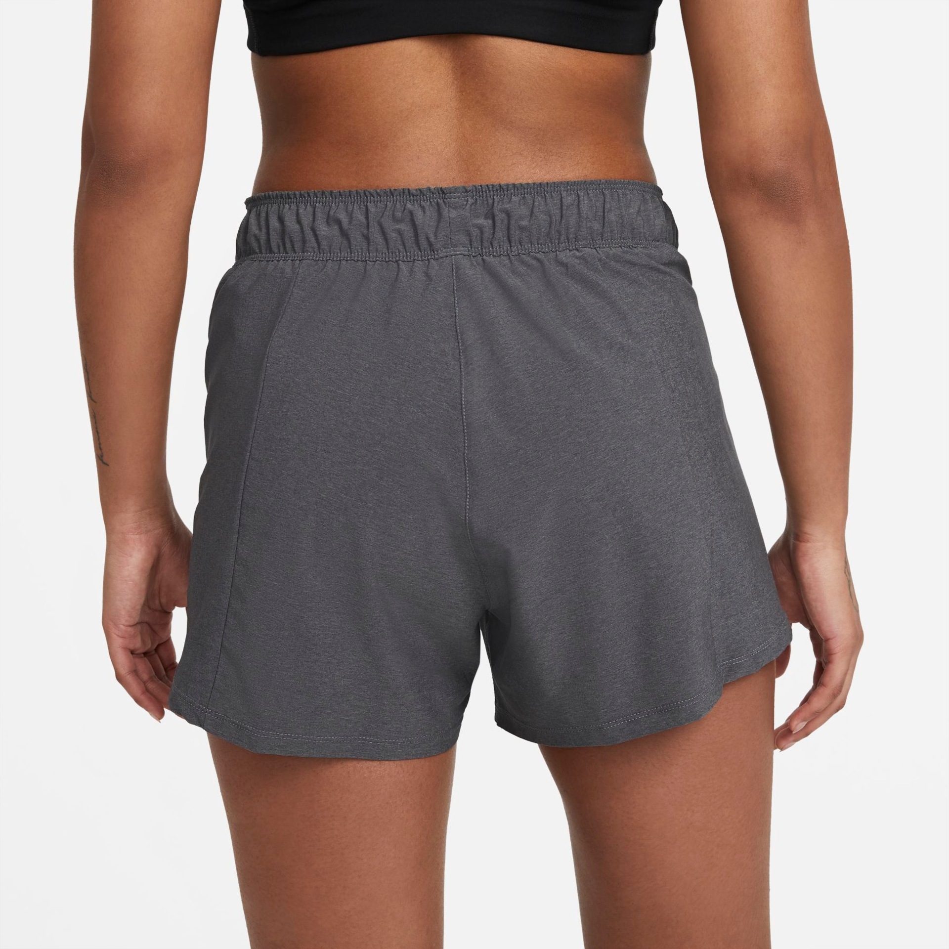 Shorts Nike Flex Essential 2-in-1 Feminino - Foto 3