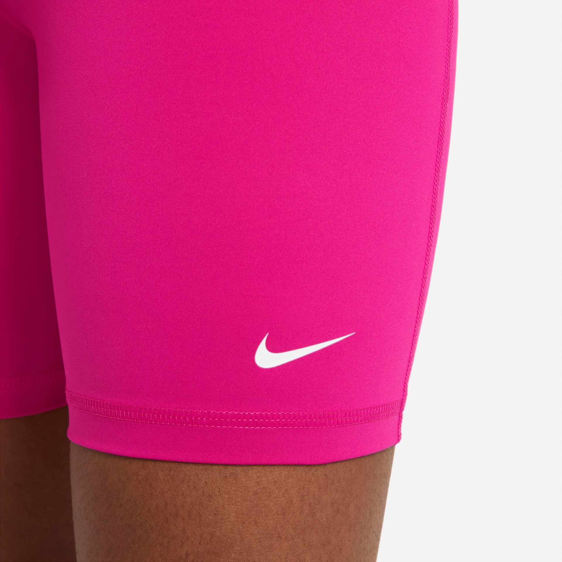 Shorts Nike Pro 365 Feminino - Foto 6