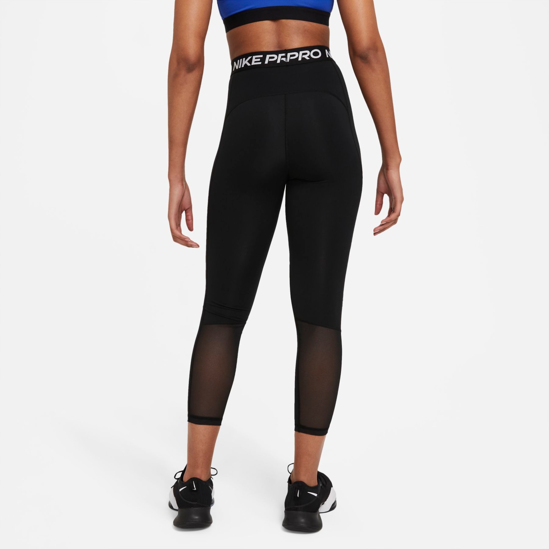 Legging Nike Pro 365 Feminina - Foto 2