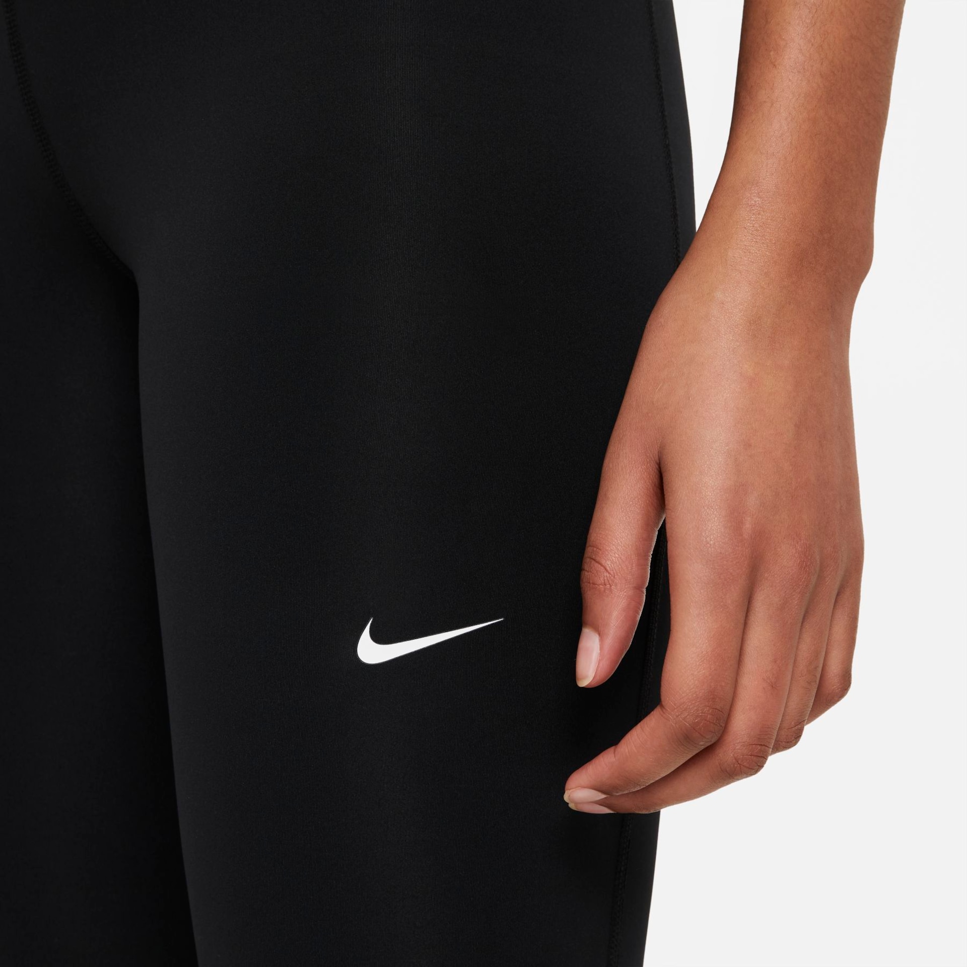 Legging Nike Pro 365 Feminina - Foto 4