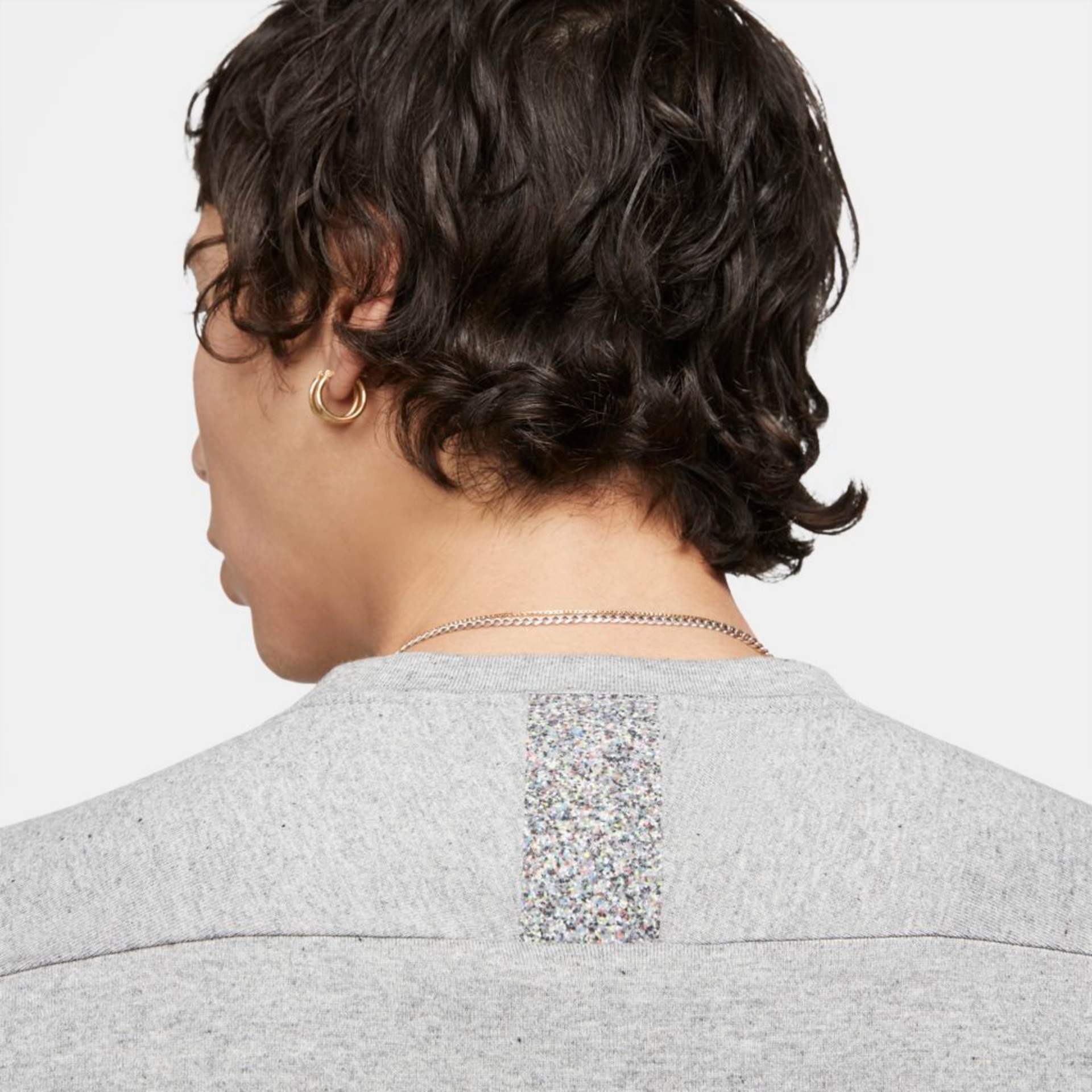 Camiseta Nike Sportswear Masculina - Foto 4