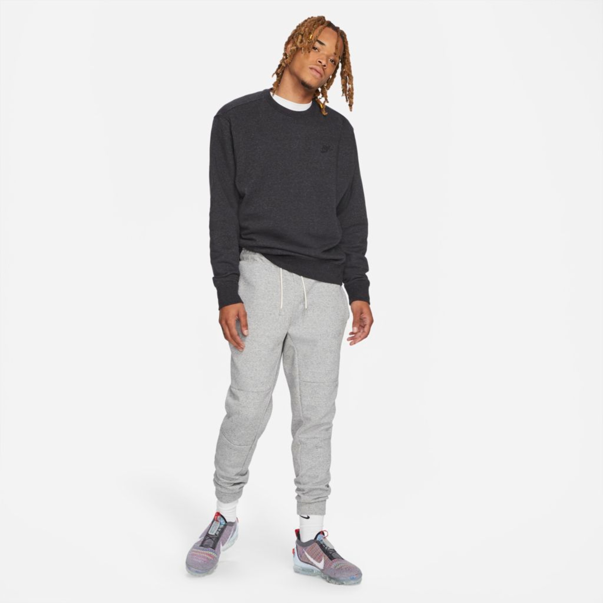 Blusão Nike Sportswear Masculino - Foto 4