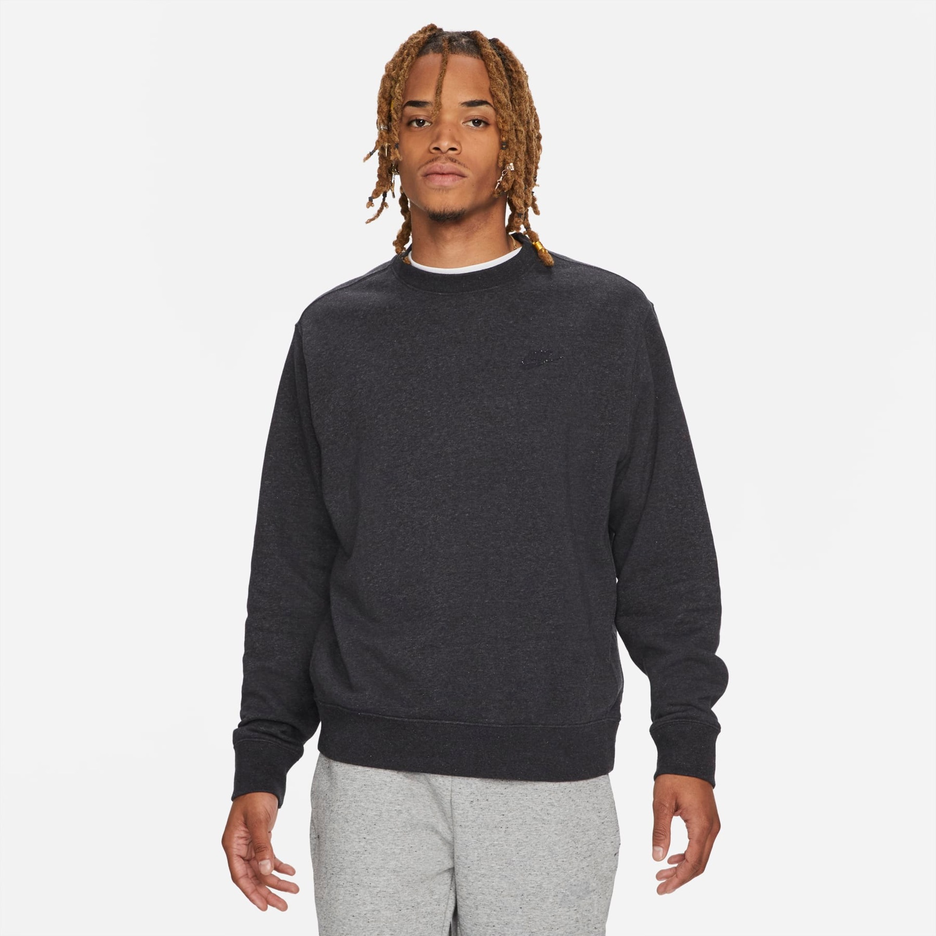Blusão Nike Sportswear Masculino - Foto 1