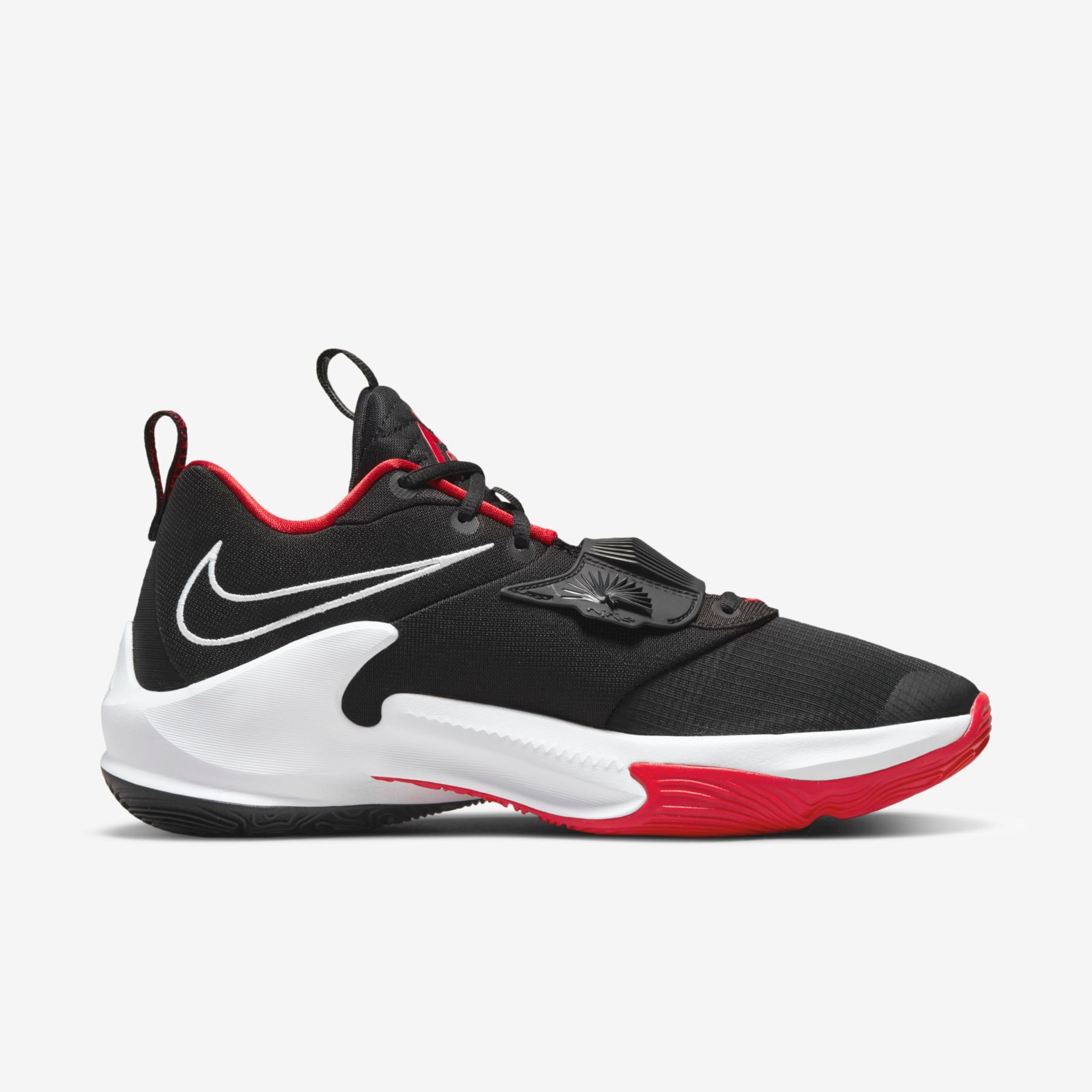 Tênis Nike Zoom Freak 3 Unissex - Foto 3