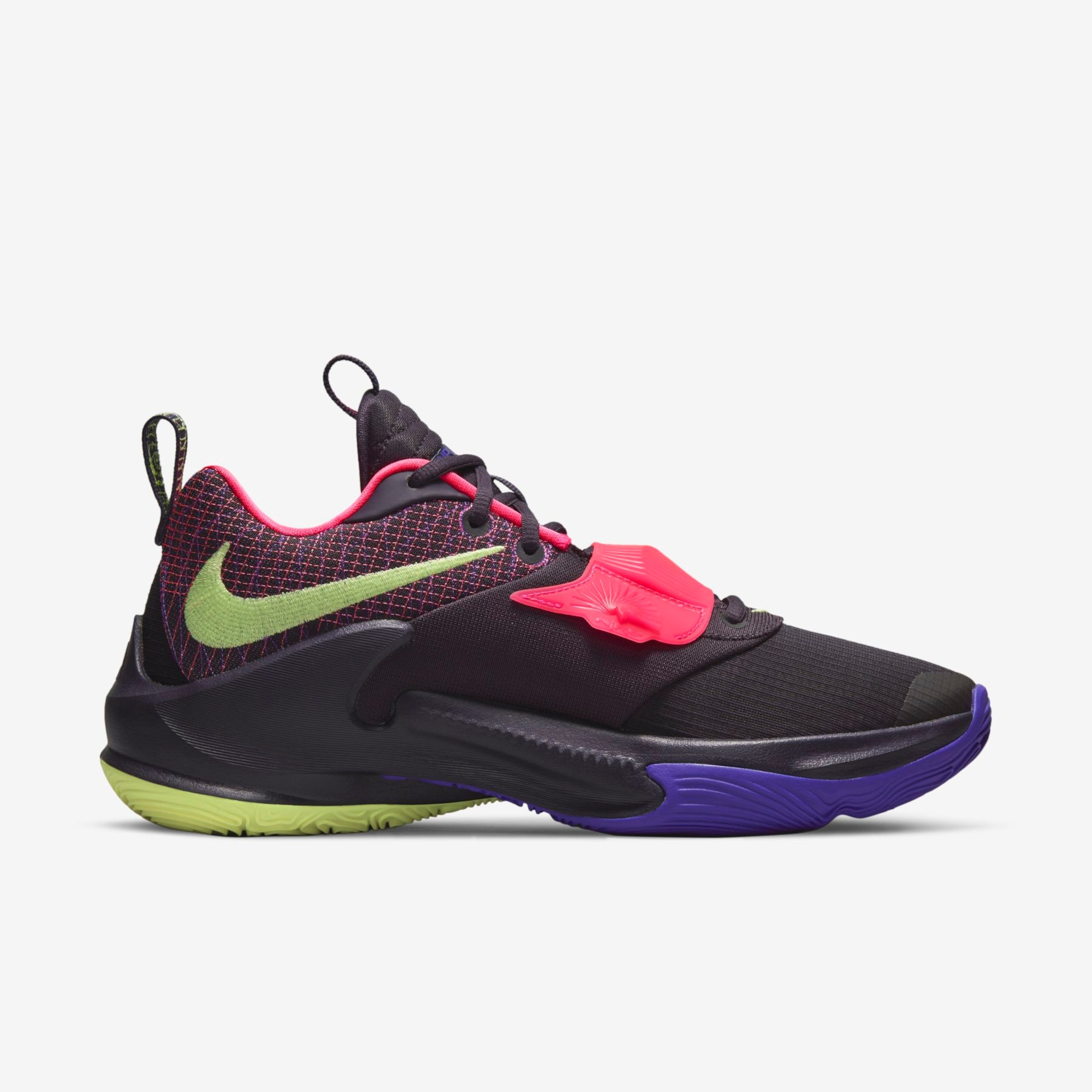 Tênis Nike Zoom Freak 3 Unissex - Foto 3