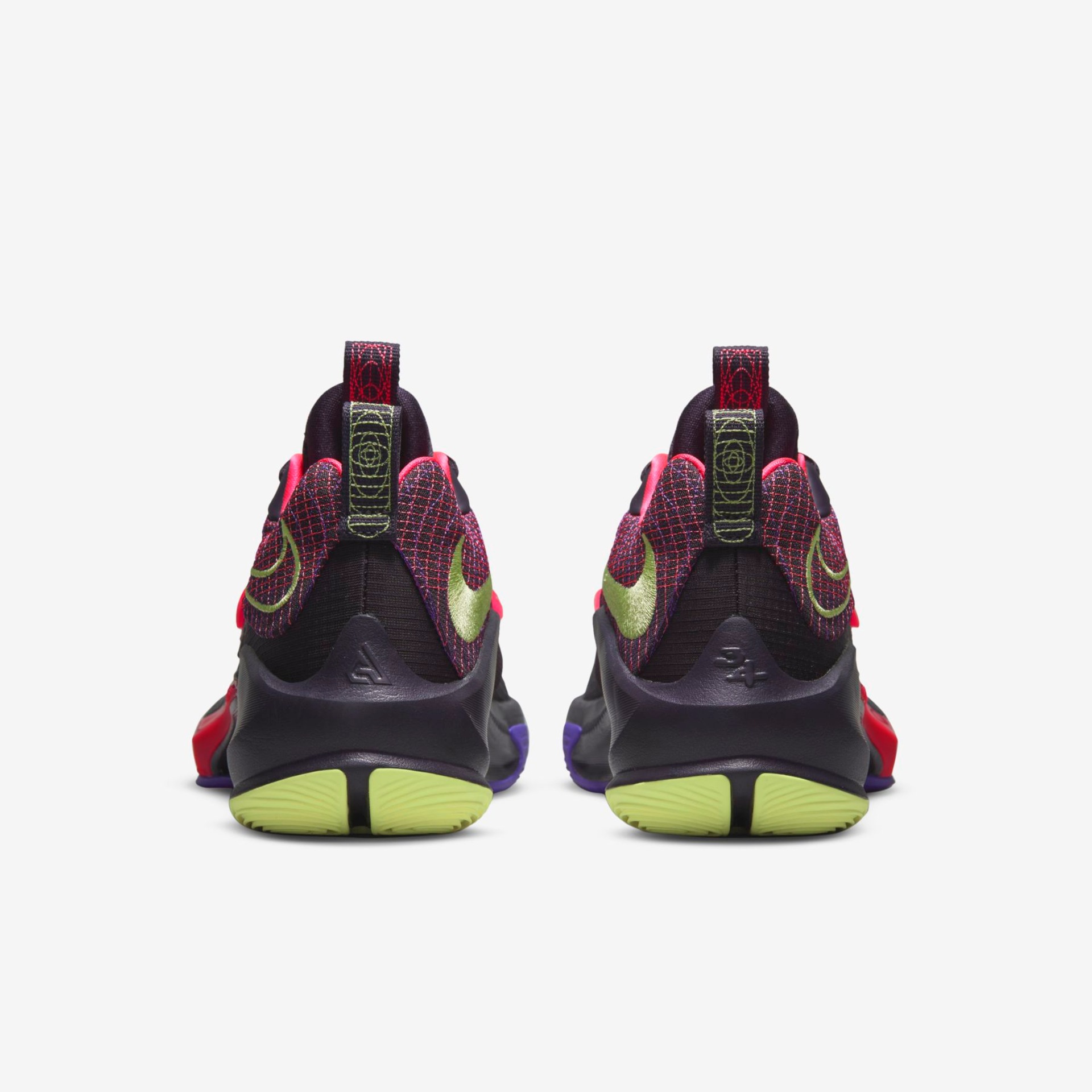 Tênis Nike Zoom Freak 3 Unissex - Foto 6