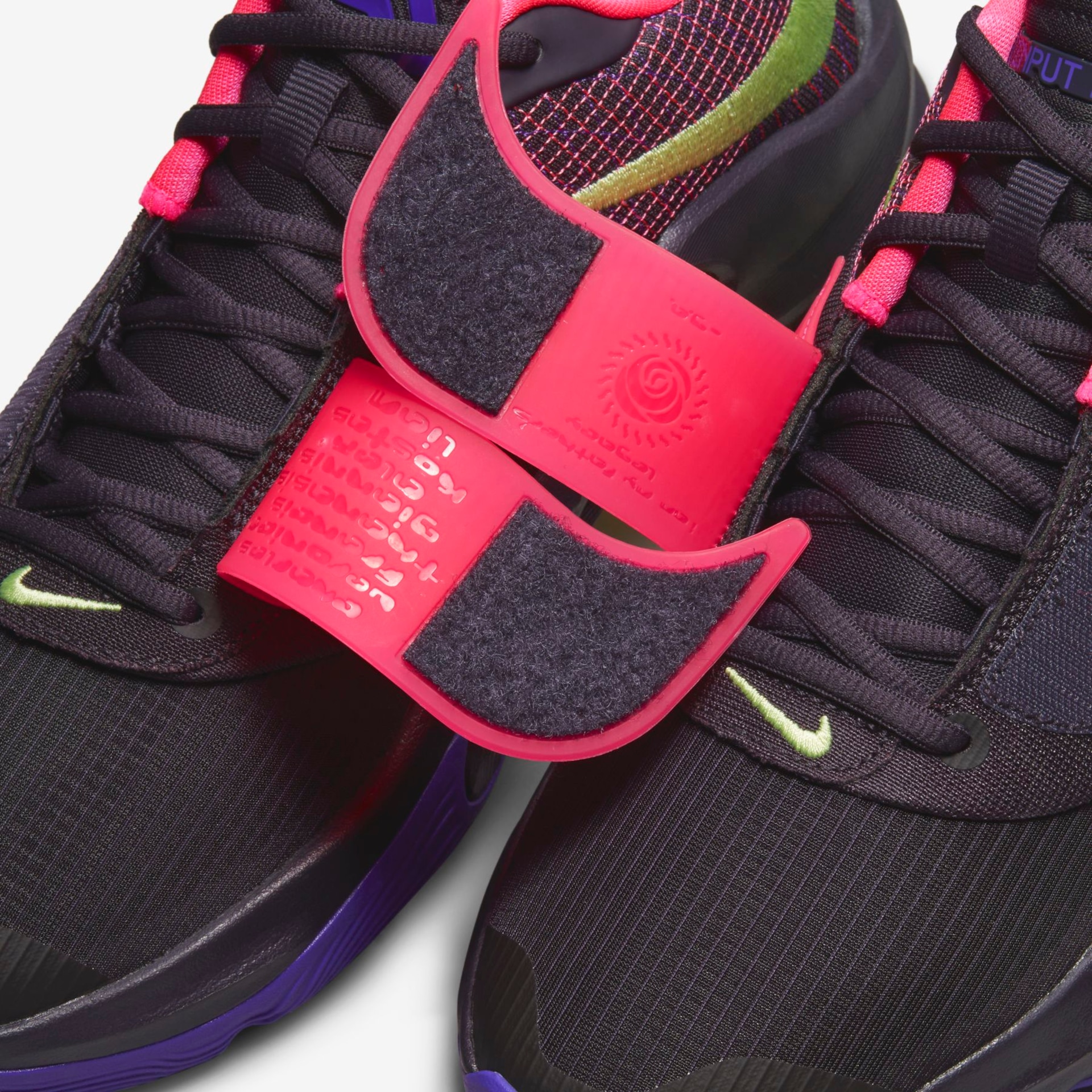 Tênis Nike Zoom Freak 3 Unissex - Foto 10