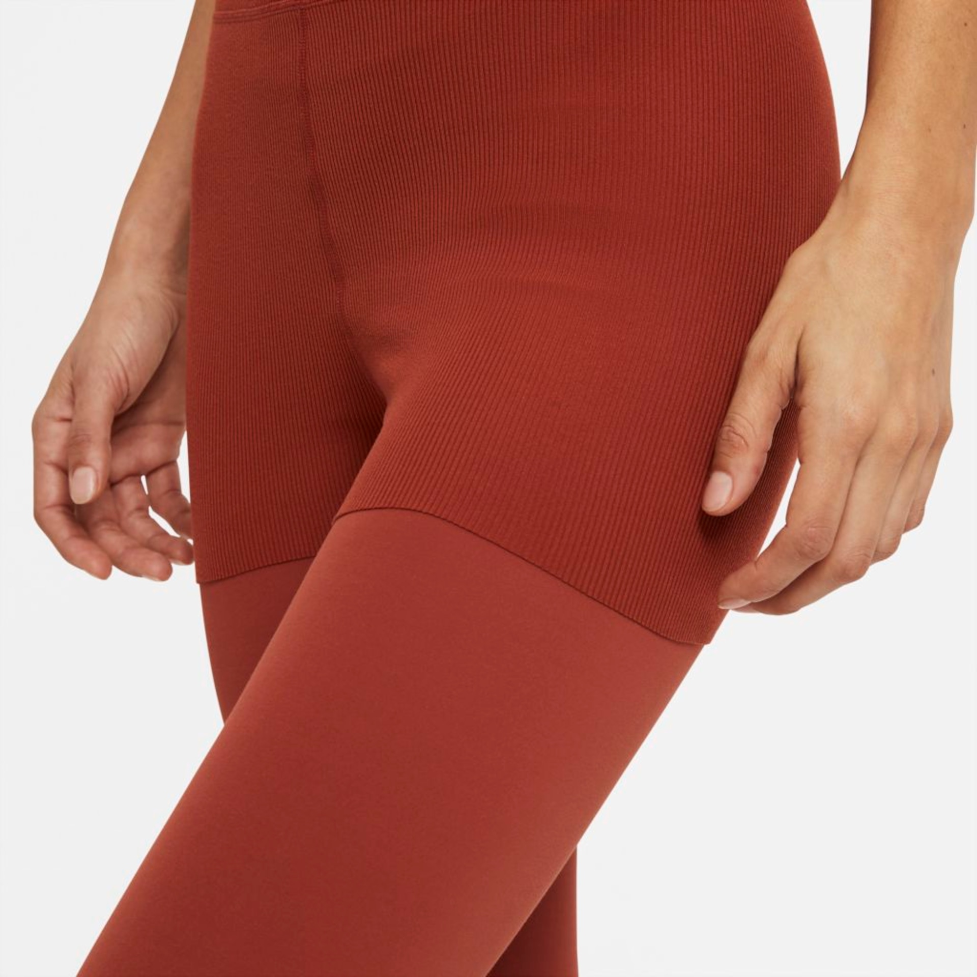 Legging Nike Luxe Layered Feminina - Foto 3