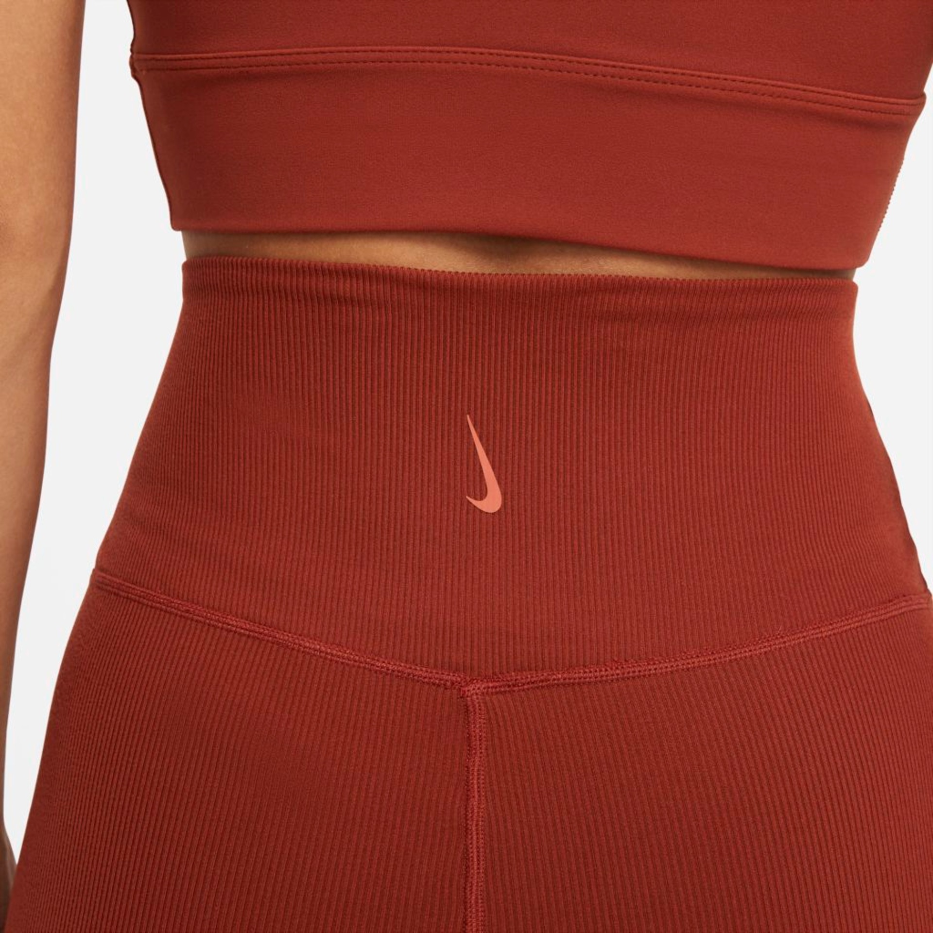 Legging Nike Luxe Layered Feminina - Foto 4