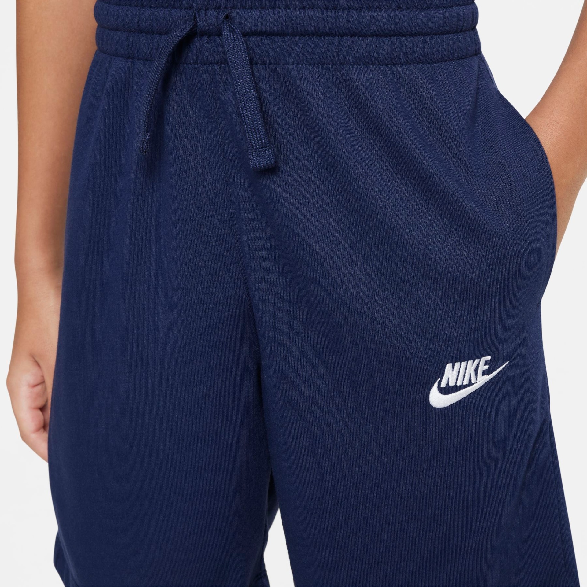 Shorts Nike Sportswear Infantil - Foto 4