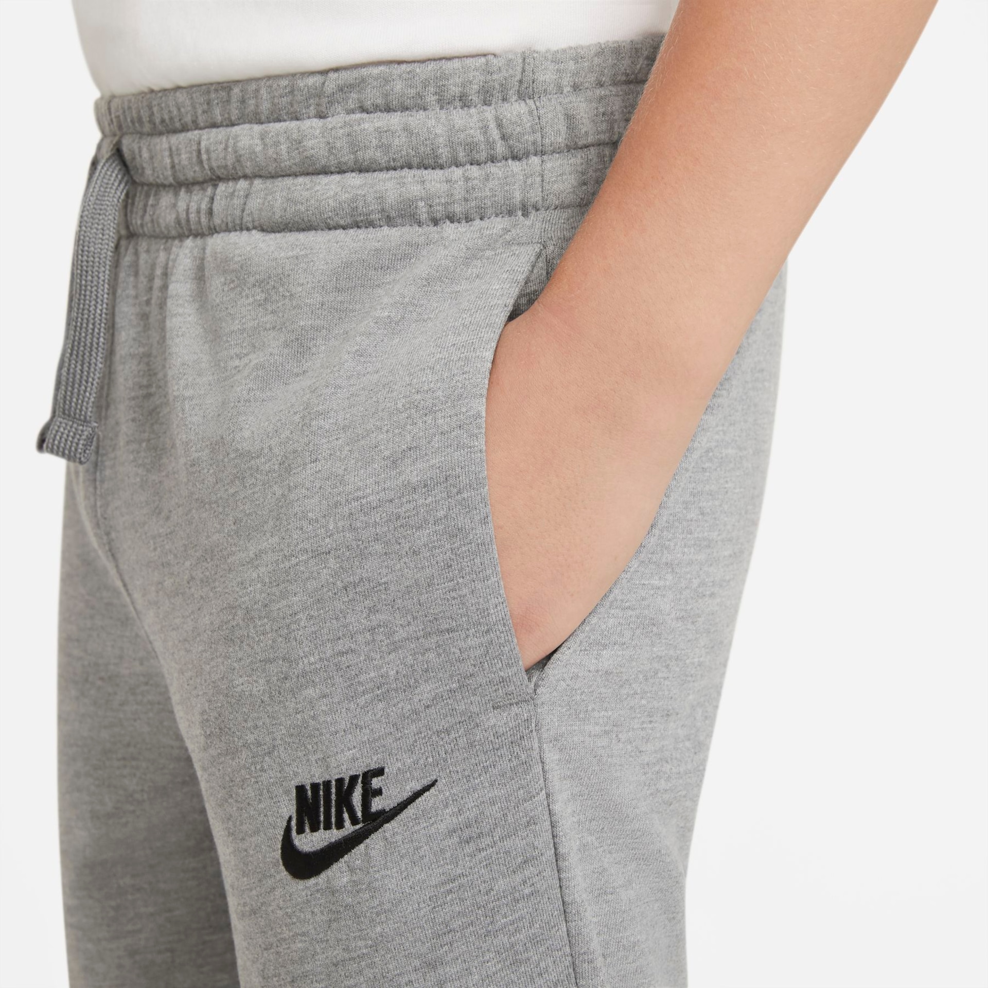 Calça Nike Sportswear Infantil - Foto 3