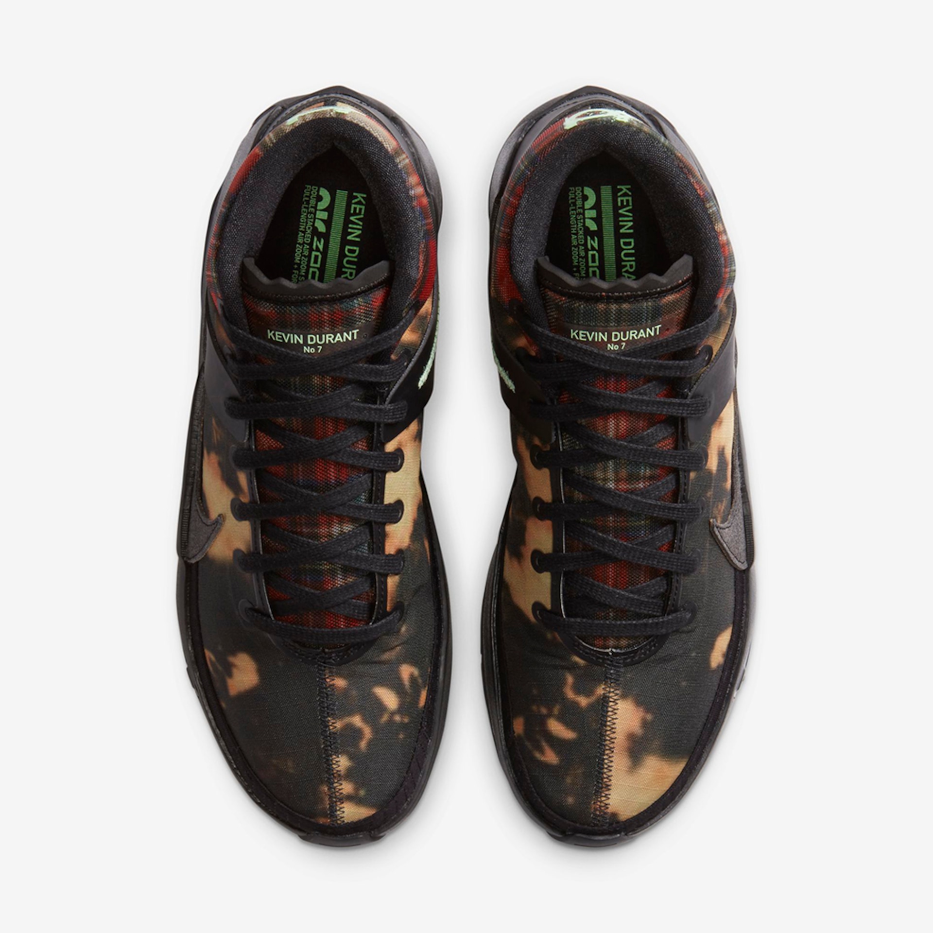 Tênis Nike KD13 Masculino - Foto 4