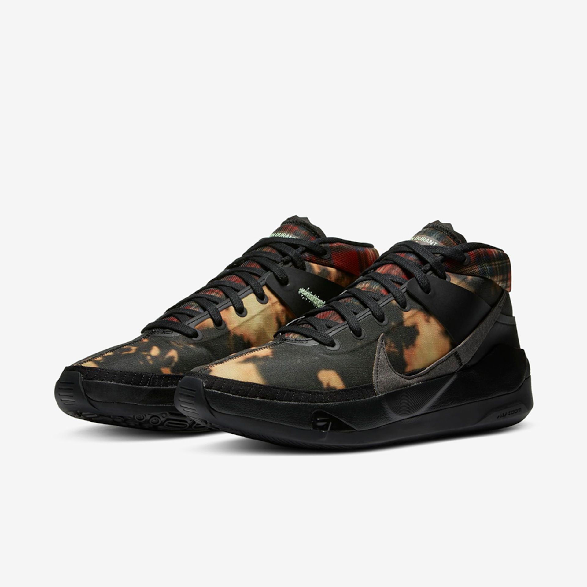 Tênis Nike KD13 Masculino - Foto 5