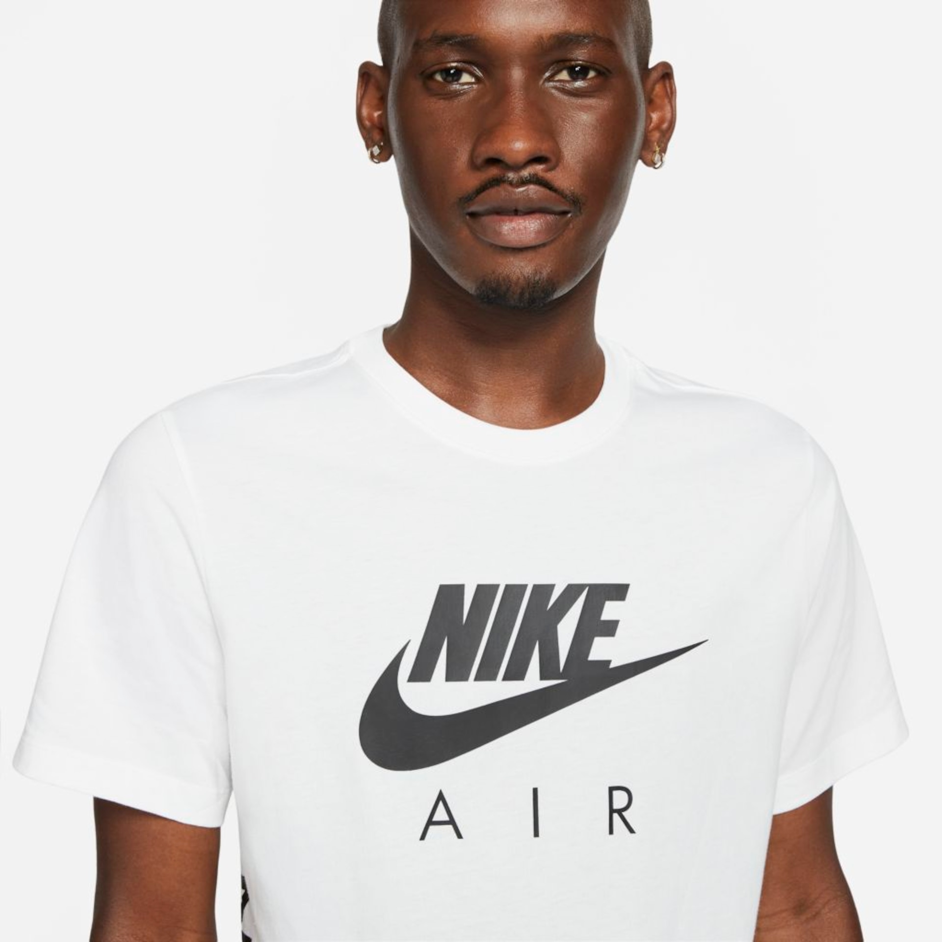Camiseta Nike Air Masculina - Foto 3