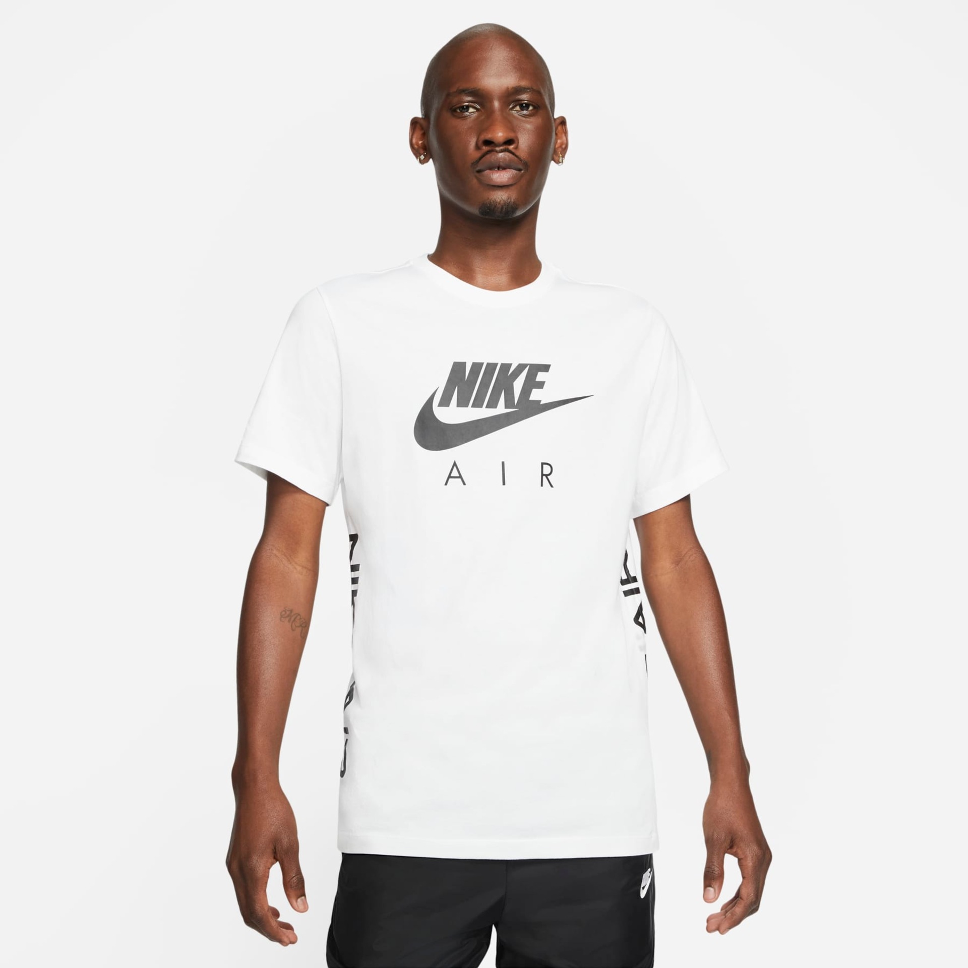 Camiseta Nike Air Masculina - Foto 1