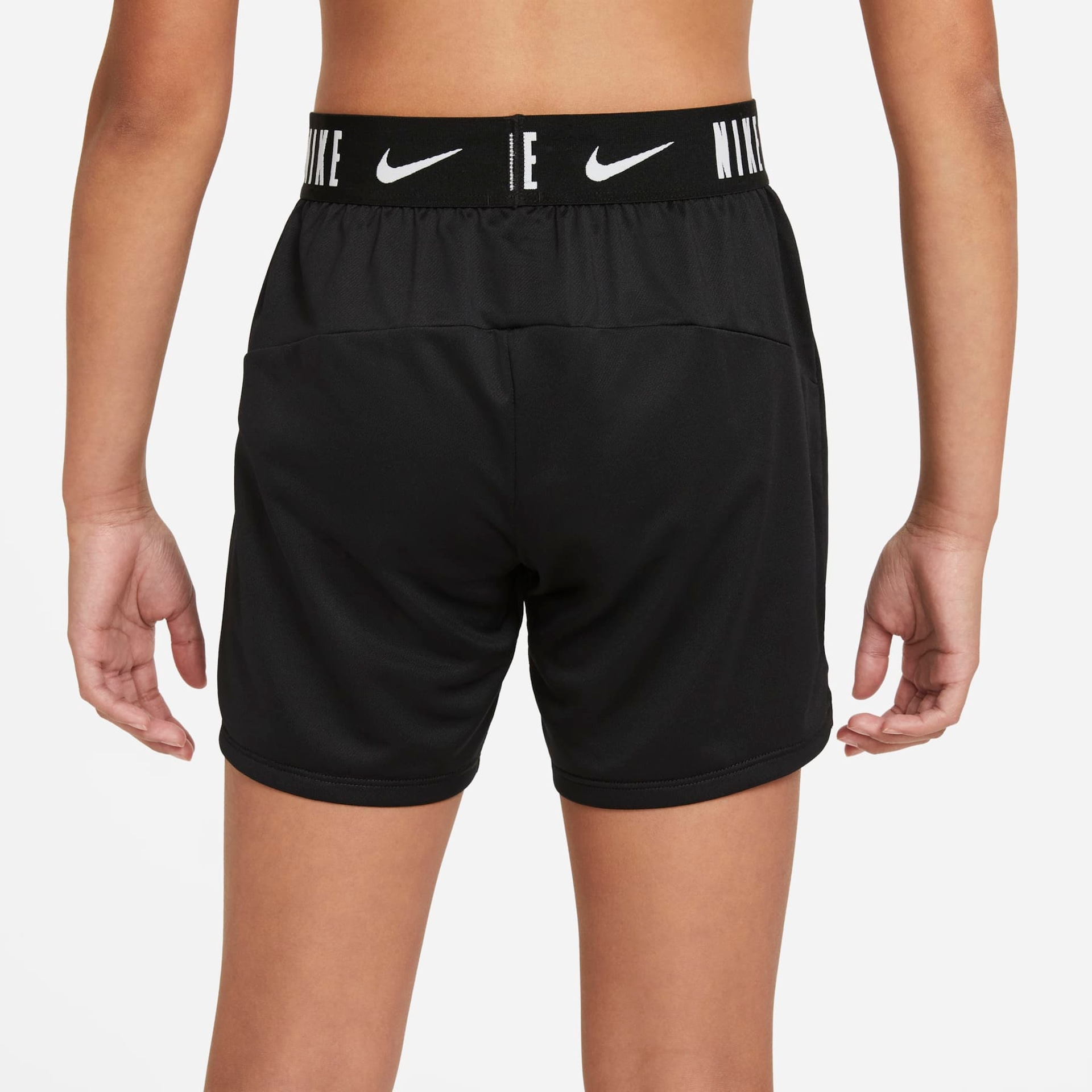 Shorts Nike Dri-FIT Trophy Infantil - Foto 3