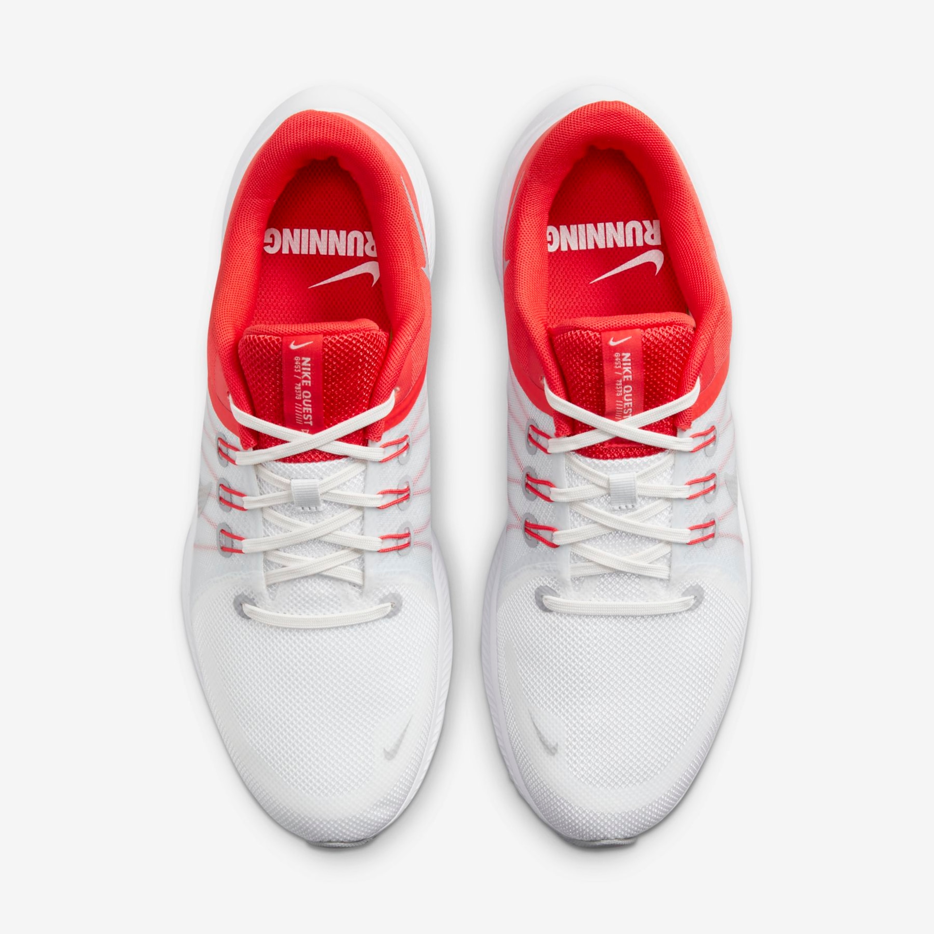 Tênis Nike Quest 4 Masculino - Foto 4