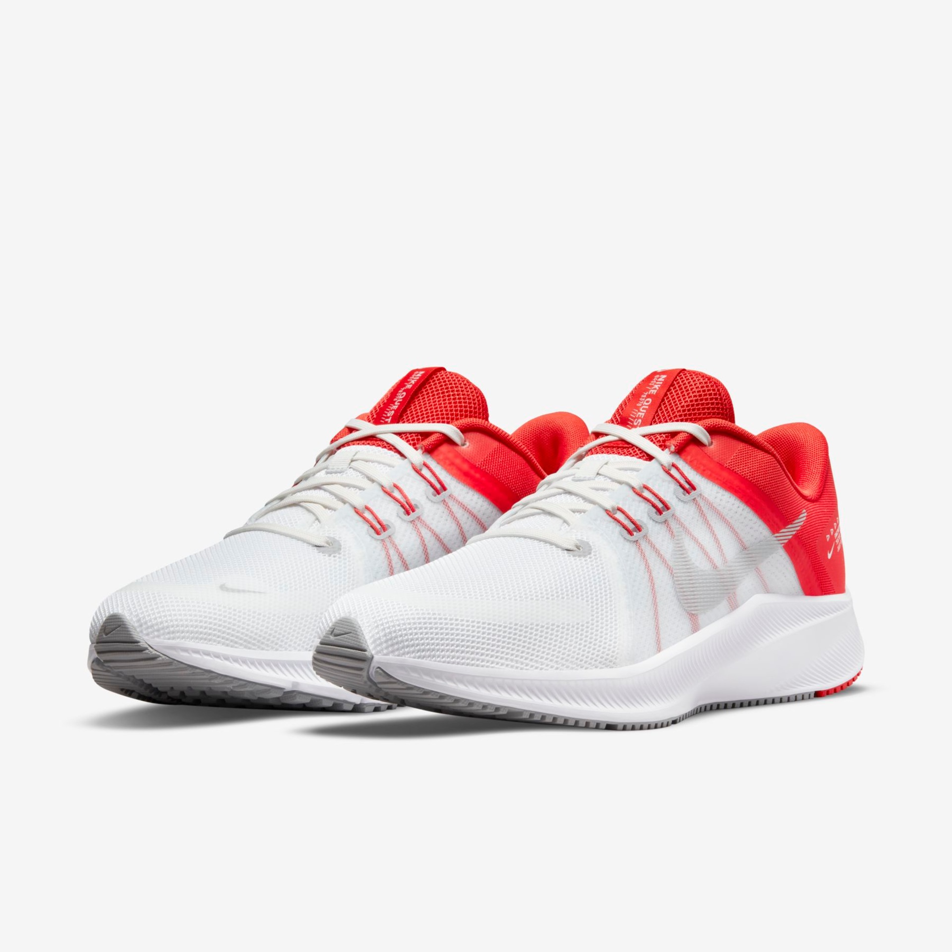 Tênis Nike Quest 4 Masculino - Foto 5