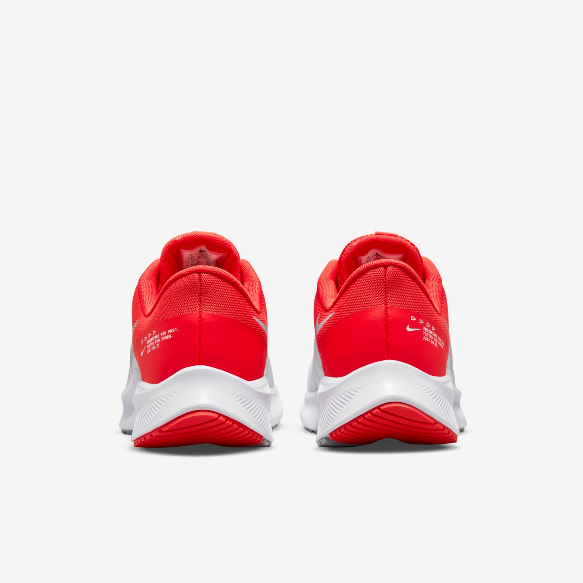 Tênis Nike Quest 4 Masculino - Foto 6