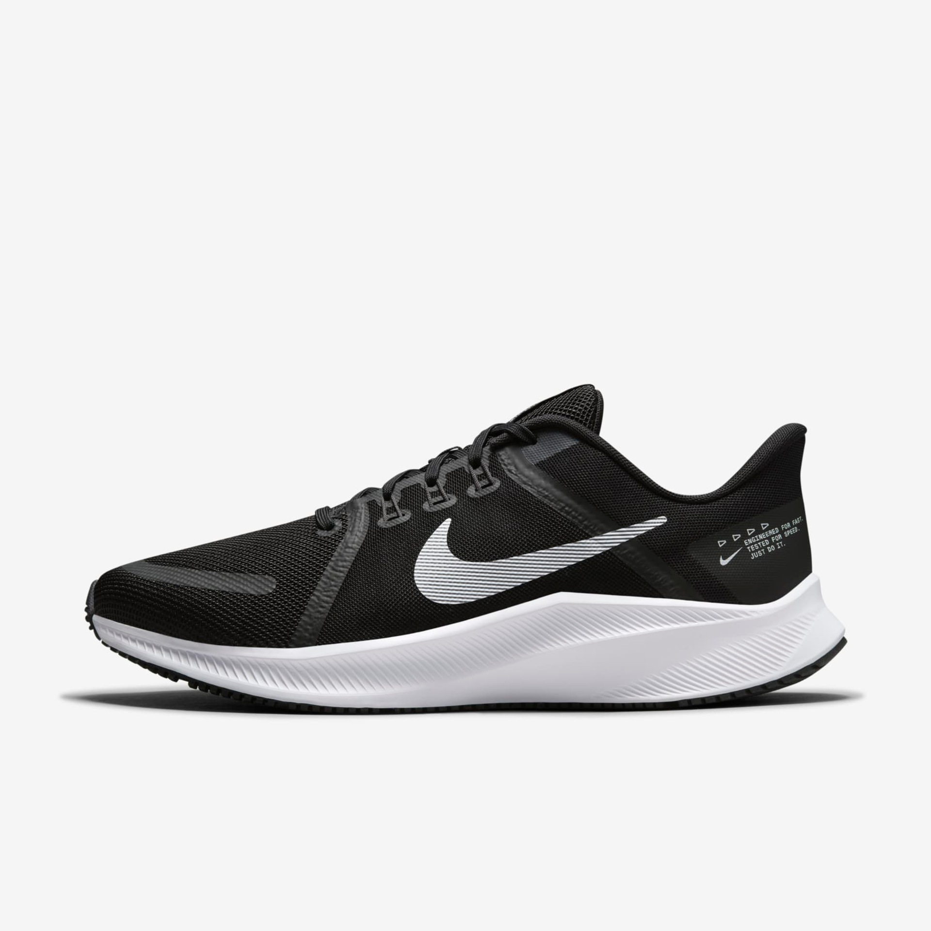 Tênis Nike Quest 4 Masculino - Foto 1