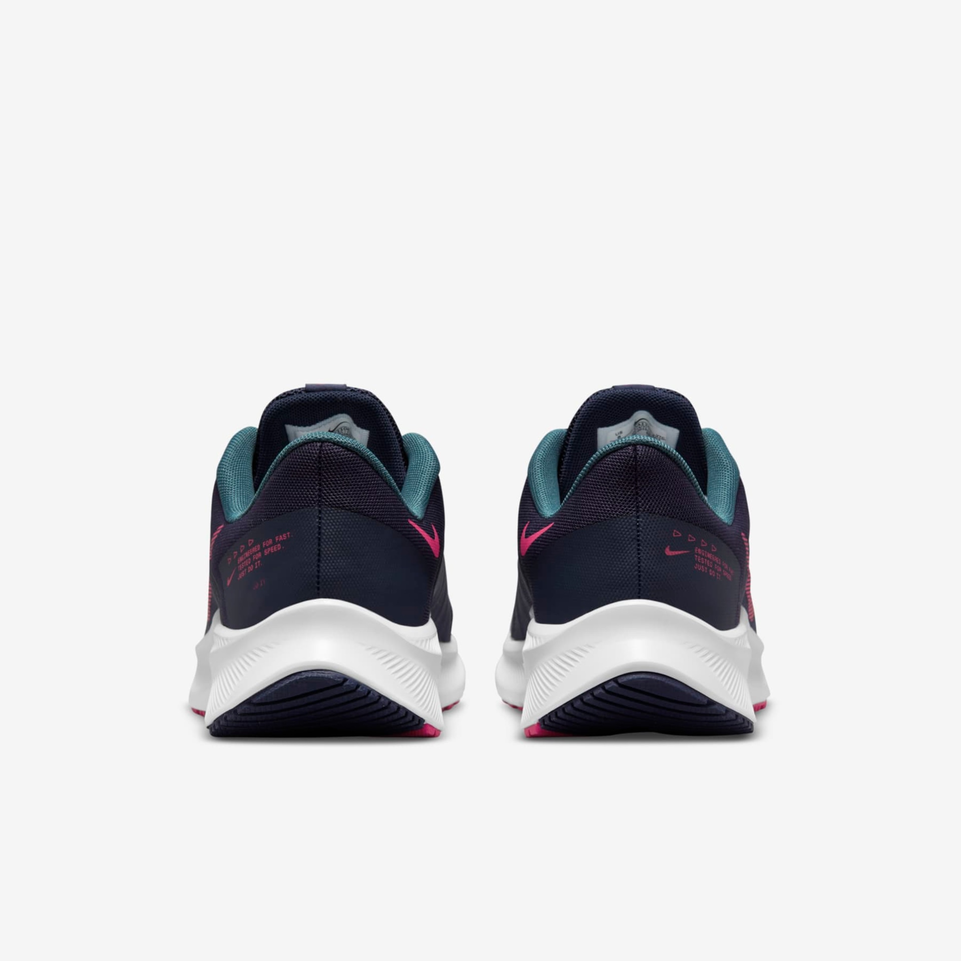 Tênis Nike Quest 4 Feminino - Foto 6